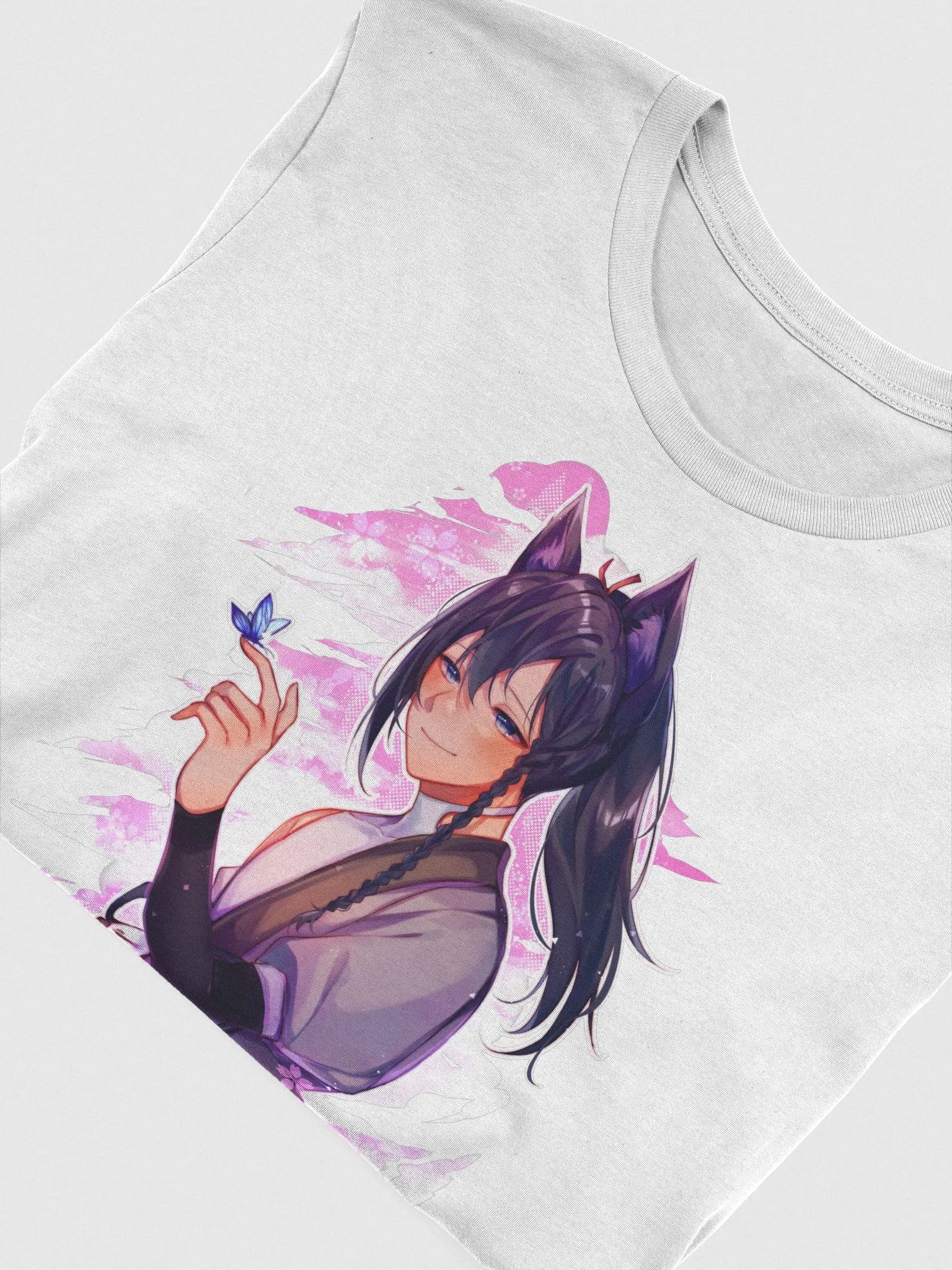 Bella+Canvas Supersoft T-Shirt - Minimalist product image (37)