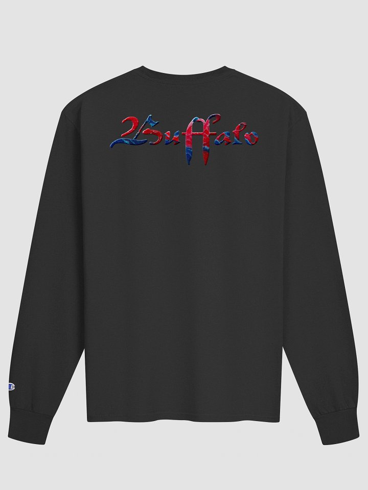 2Buffalo Champion Sweatshirt product image (2)