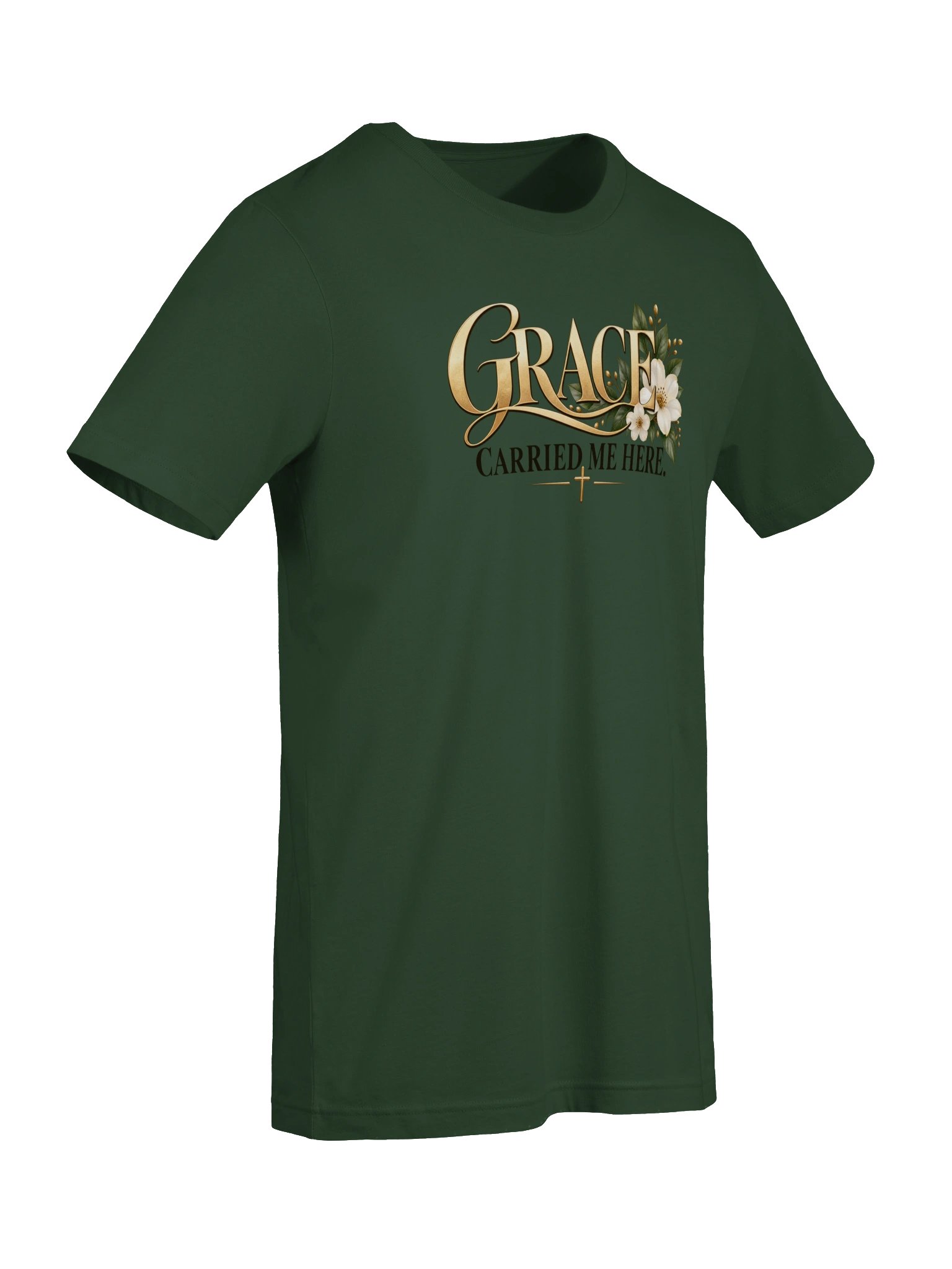 GRACE CARRIED ME HERE ✝️ product image (32)