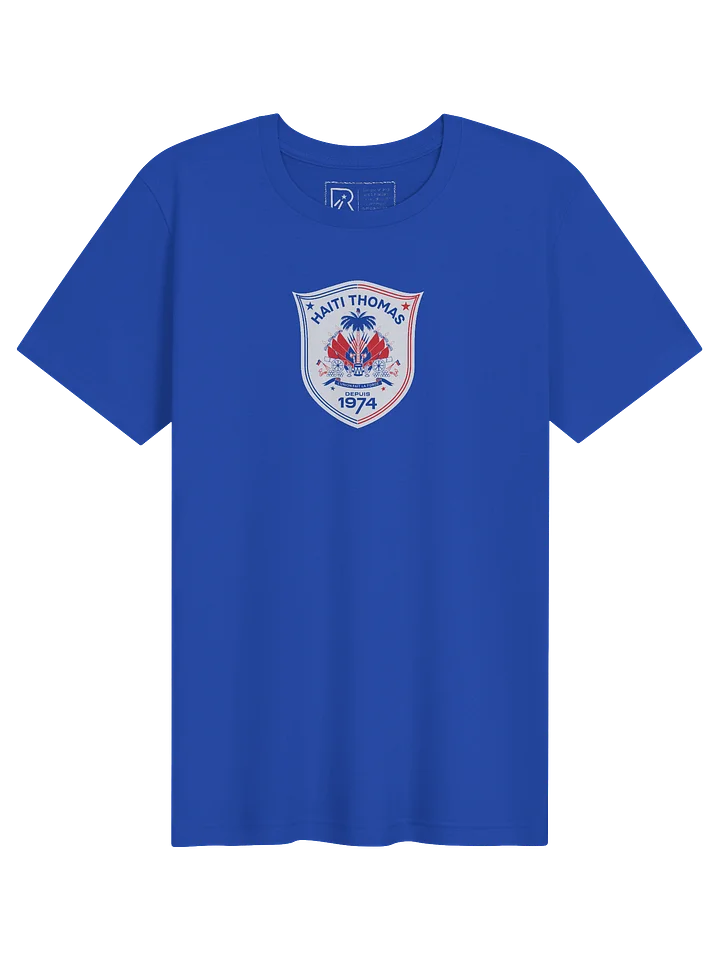 Ayiti 1974 Tee product image (1)
