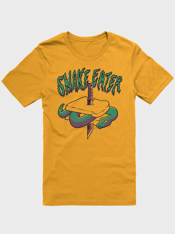 SNAAAKE!! SHIRRT!! product image (1)