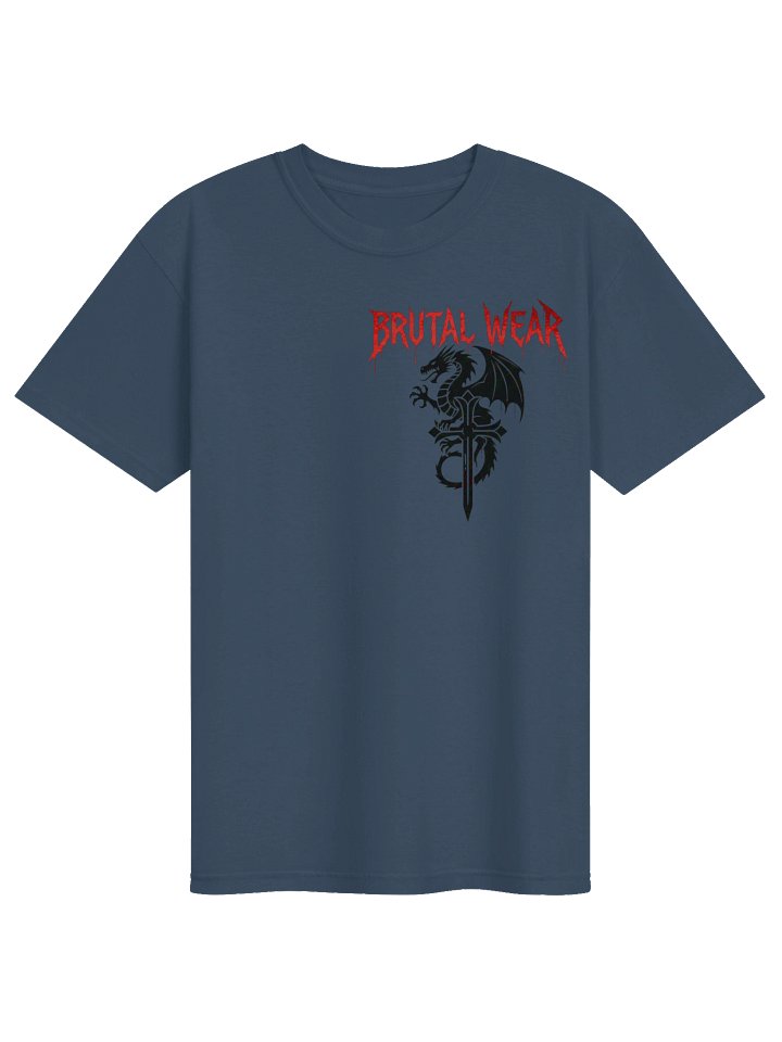 BWEAR BDCS TEE product image (3)