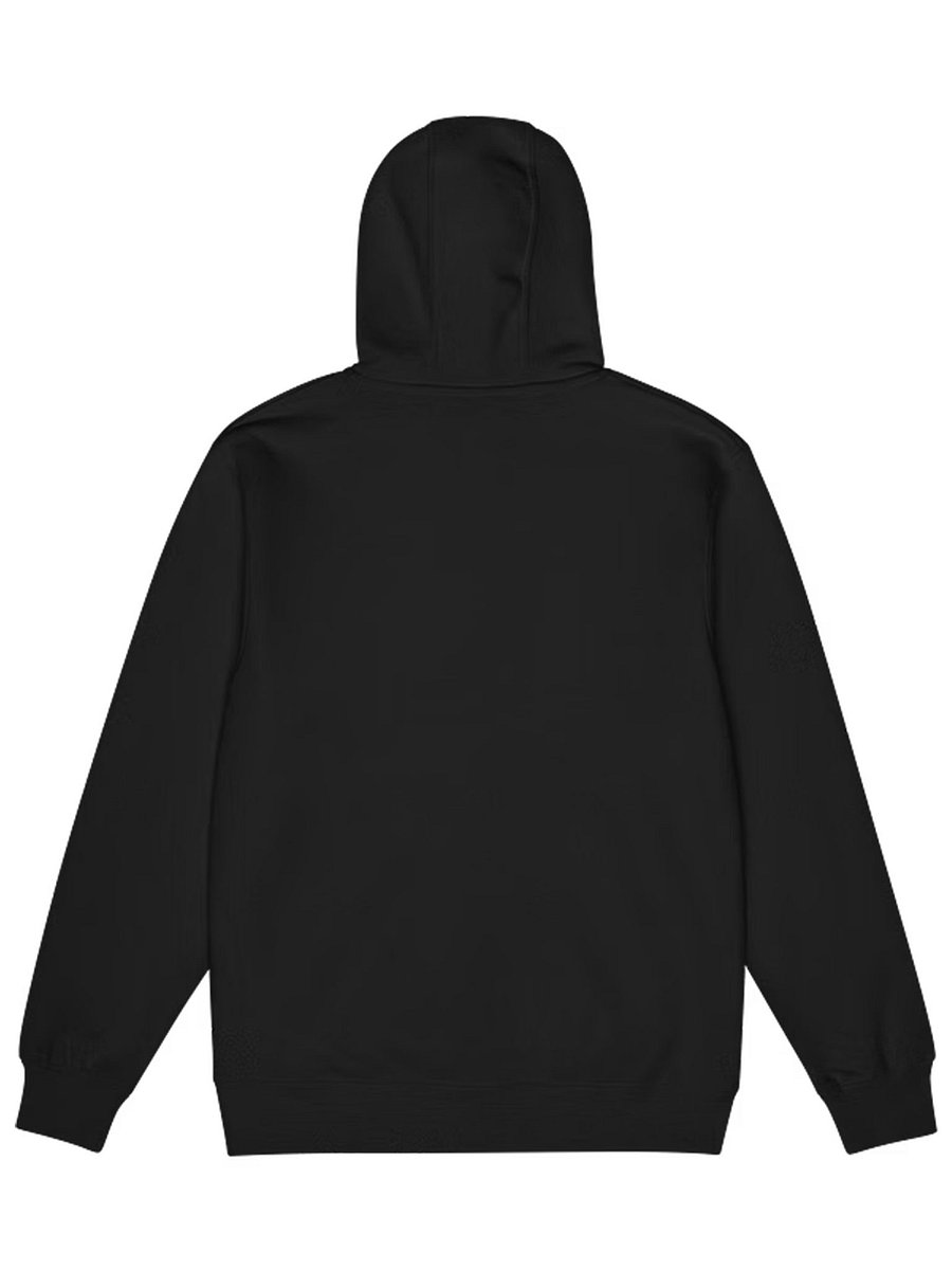 National Museum of Natural History Zip Hoodie Image 2