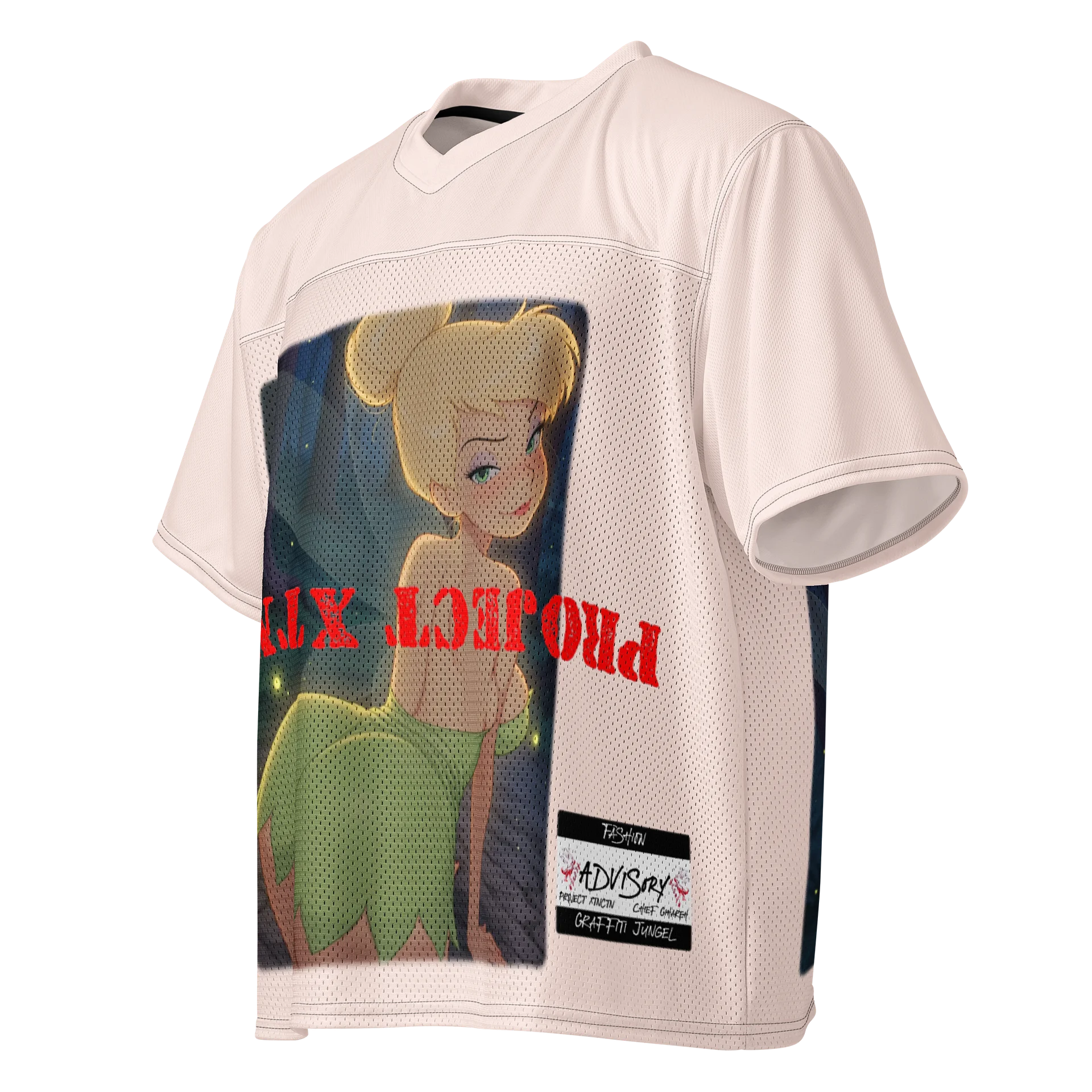 make a wish tinker bell product image (2)
