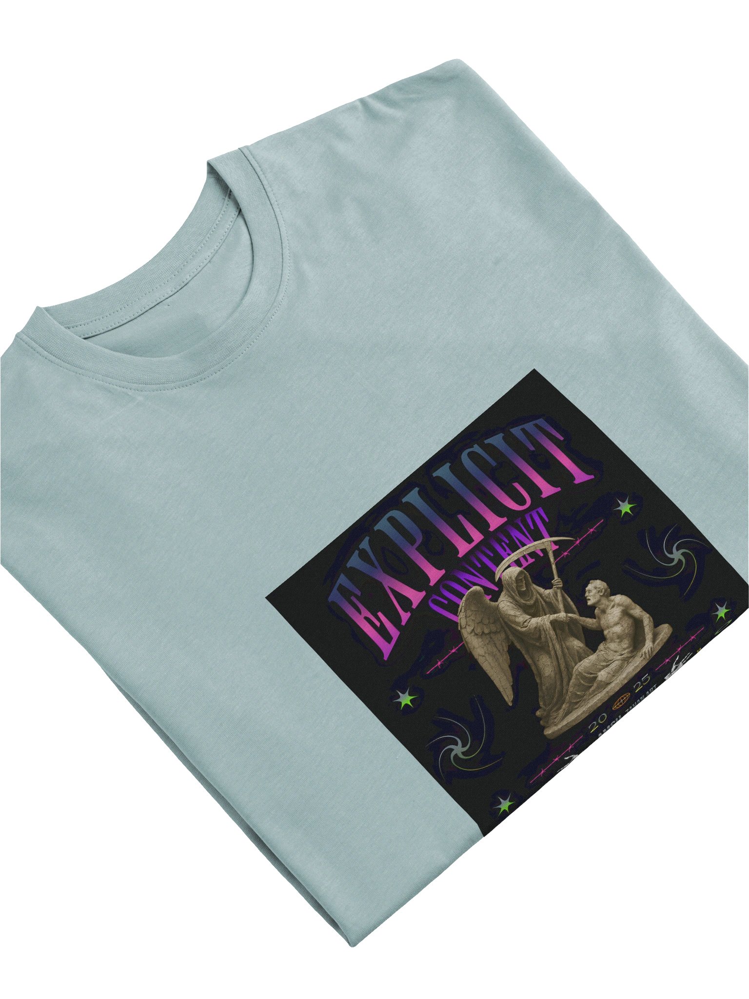 Zahan Signature Men's Premium Tee product image (11)