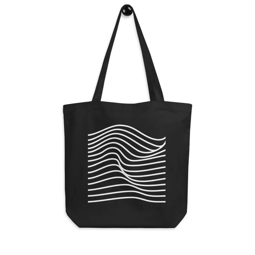 Expletive Statement Tote Bag product image (9)