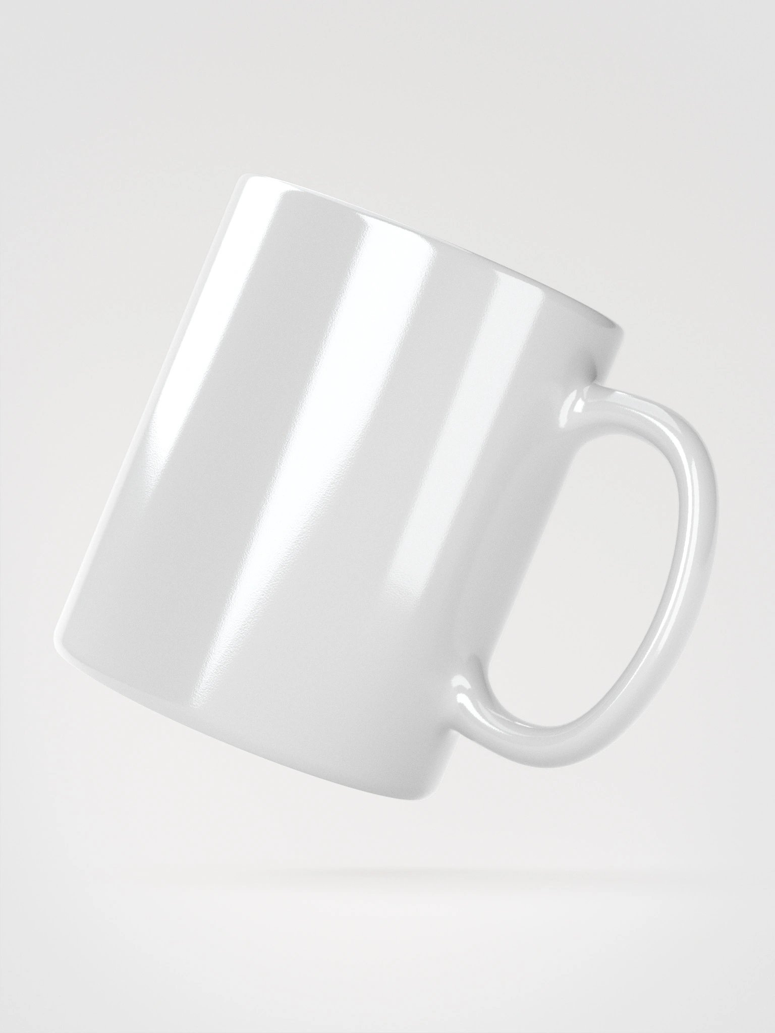 Writing Books Mug product image (5)