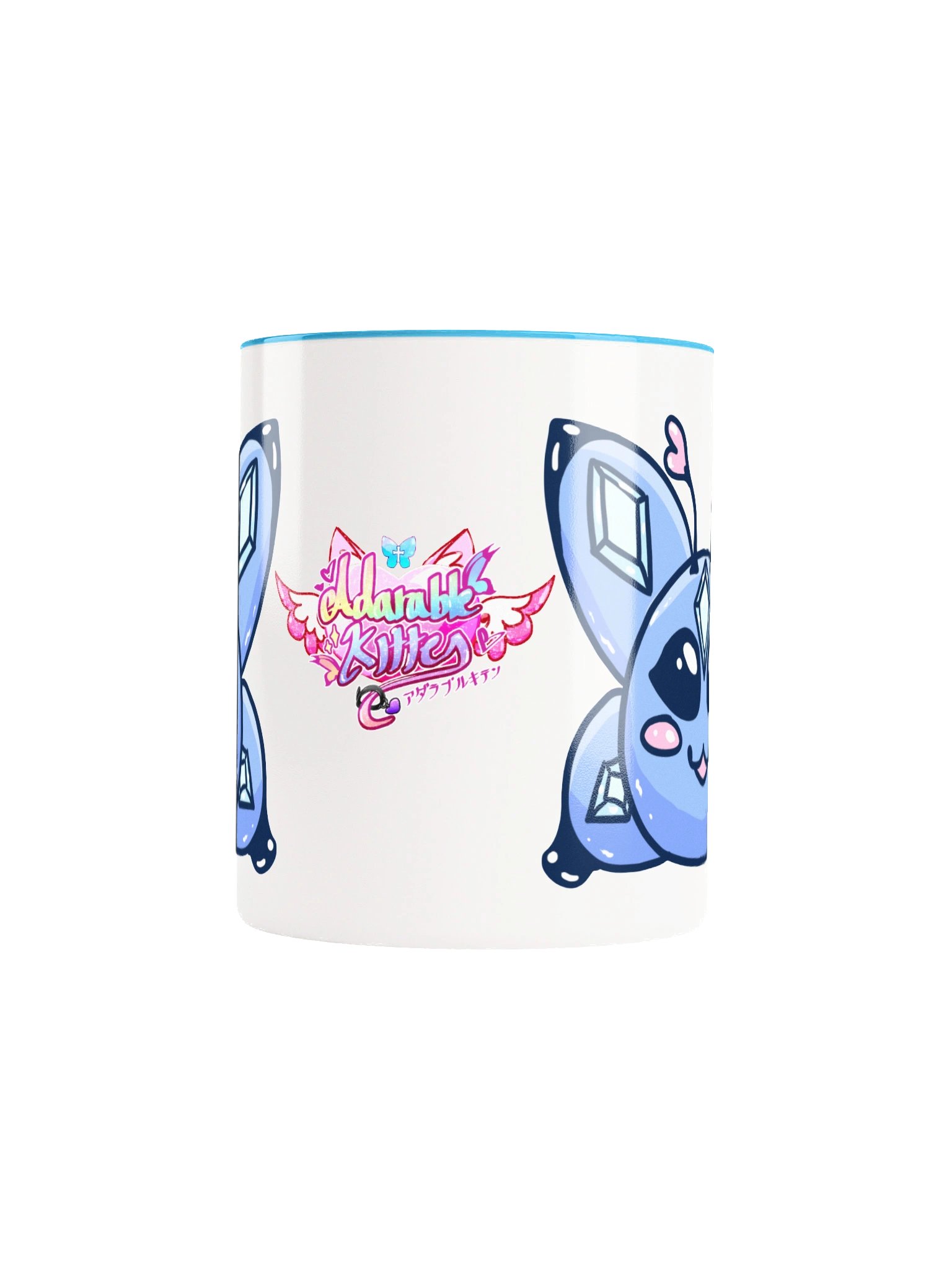 Psyche ButterflyCub Mascot Mug product image (5)
