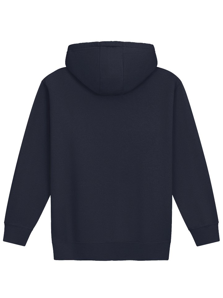 Simply Jocose Full Size Logo Hoodie product image (2)