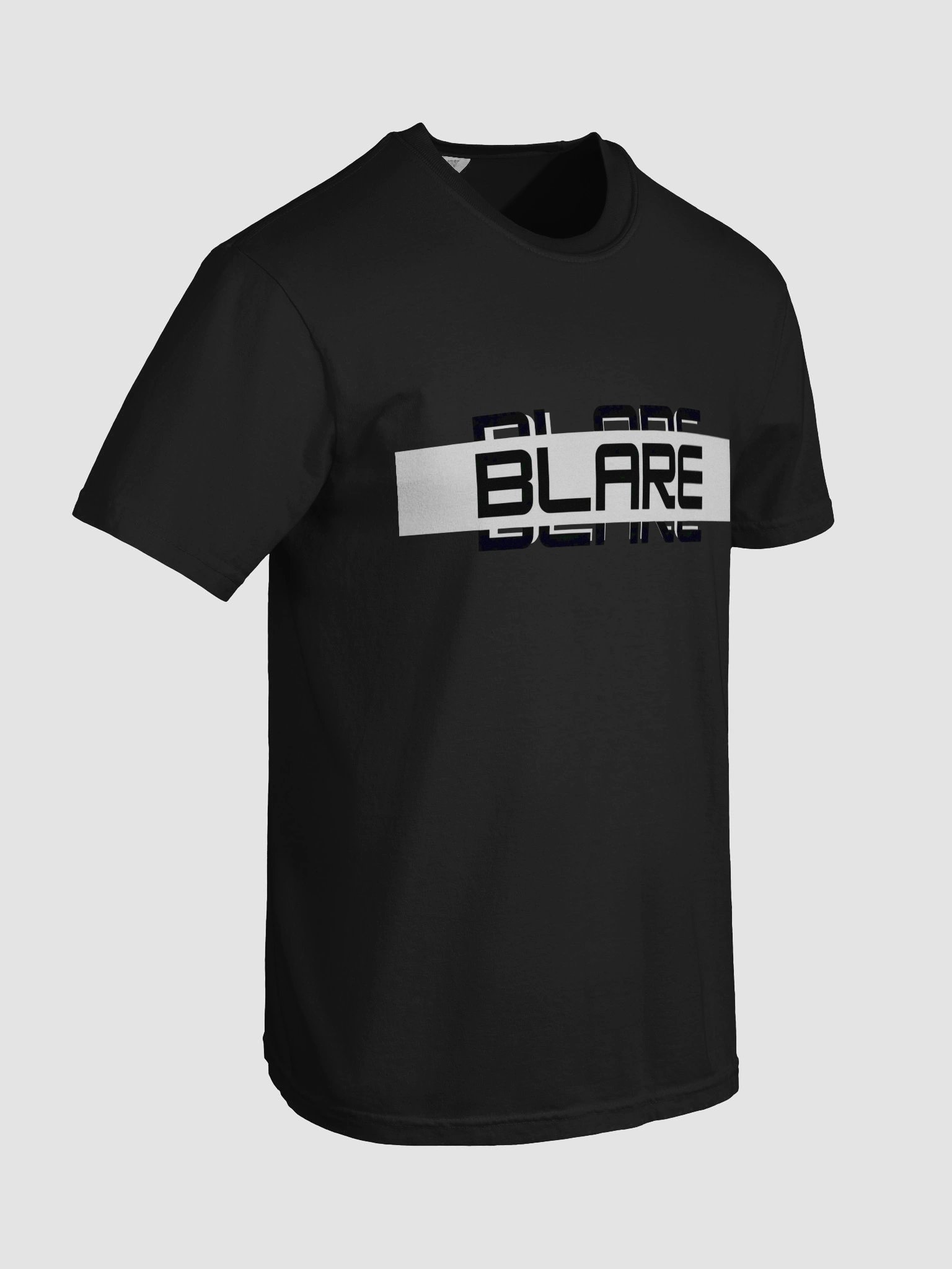BLARE Bold Reflection T-Shirt product image (64)