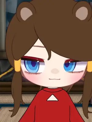 When chat actually agrees with you?! #vtuber #stream #vtuberclips #twitch #chaotic #twitchstreamer #funnymoments #gaming #comfort #ottersoftiktok