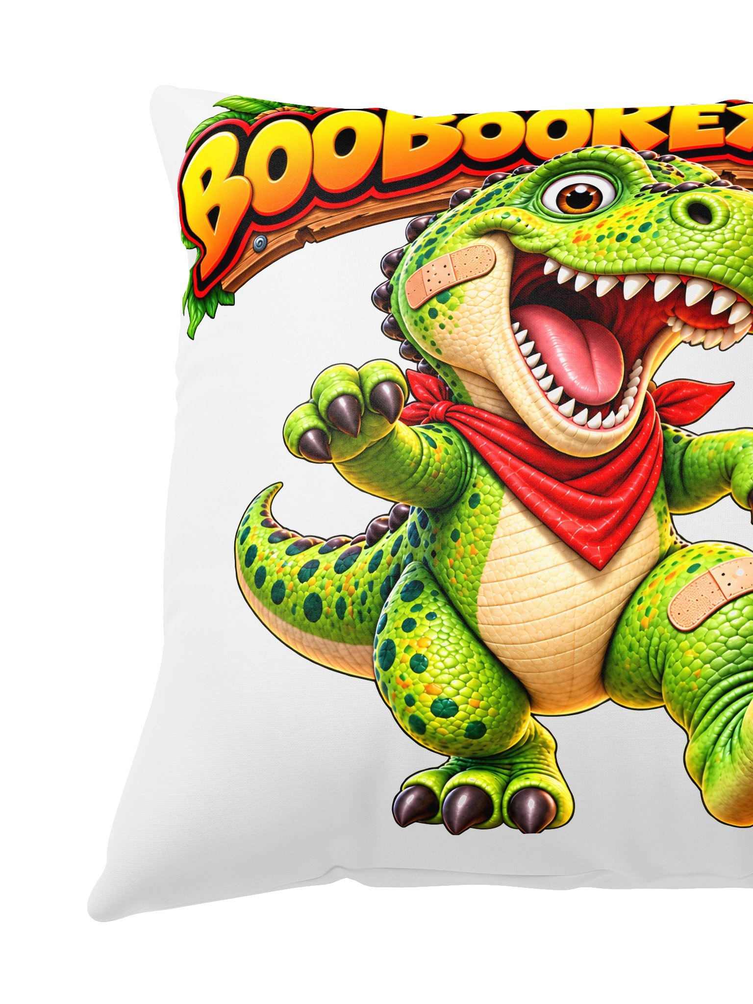 Booboorex.com Pillow product image (7)