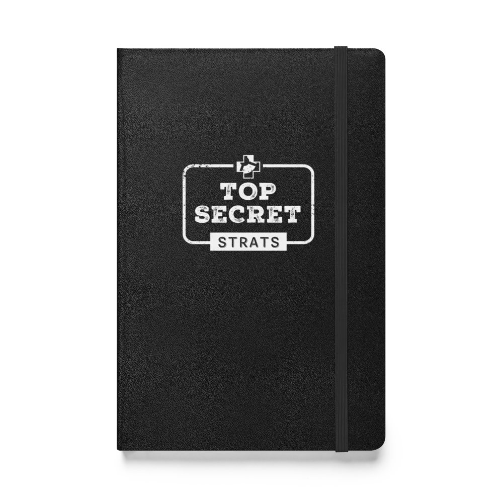 Team Strat Journal product image (1)