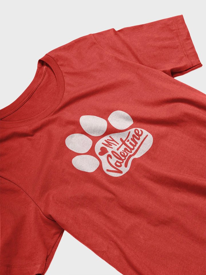 Pawfect Valentine's Tee product image (32)