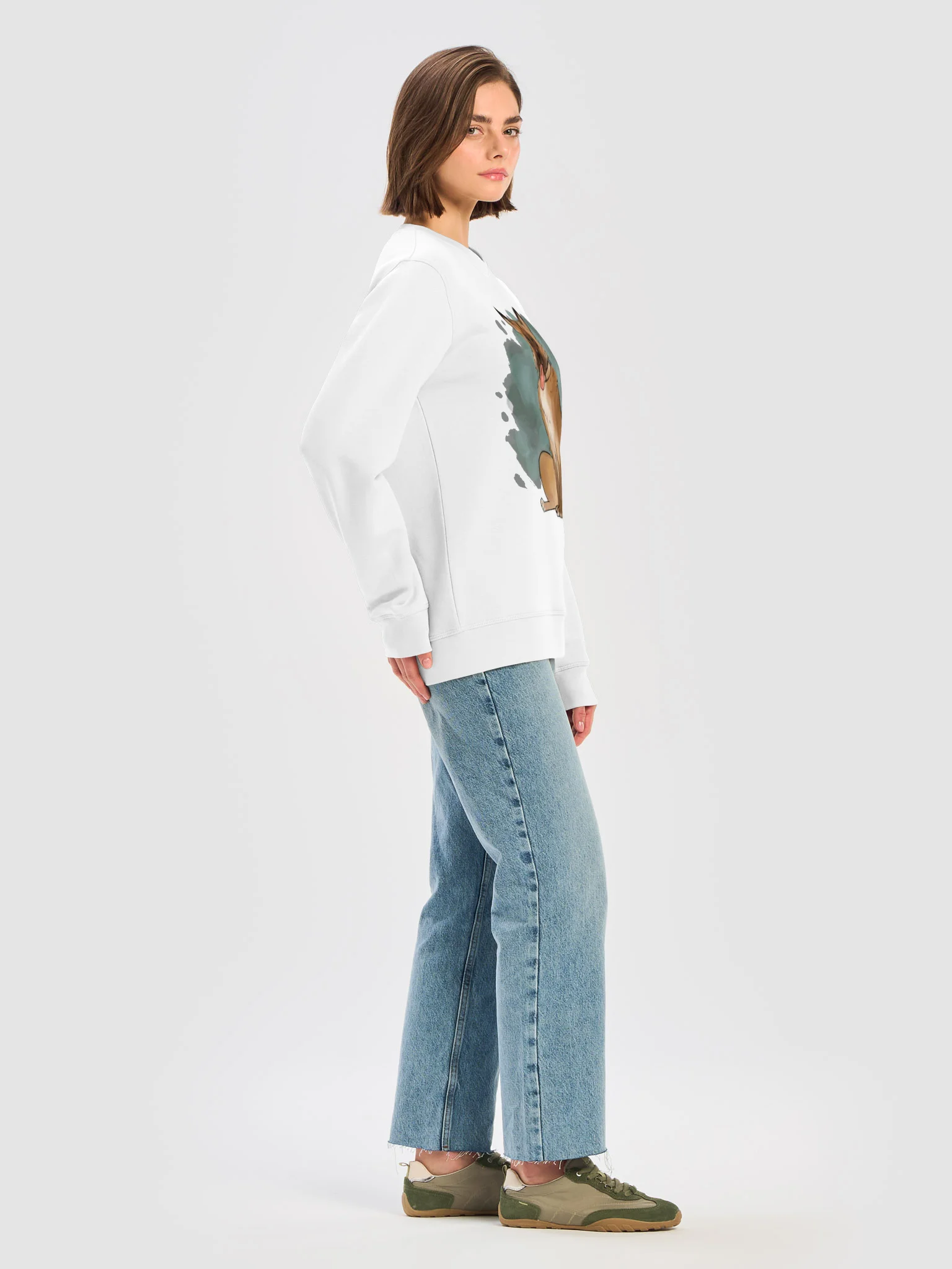 Dog Sweatshirt product image (7)