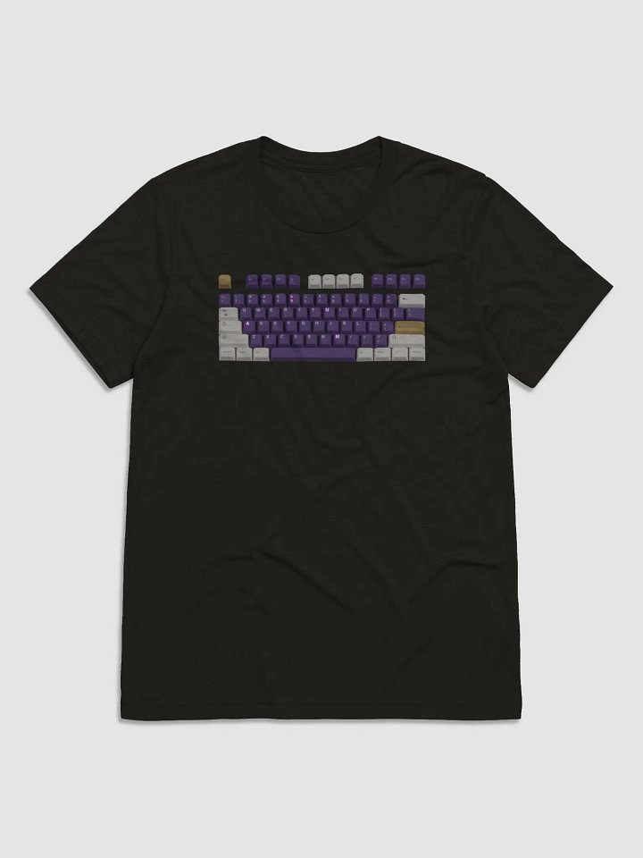 Keyboard and Mau5 product image (2)
