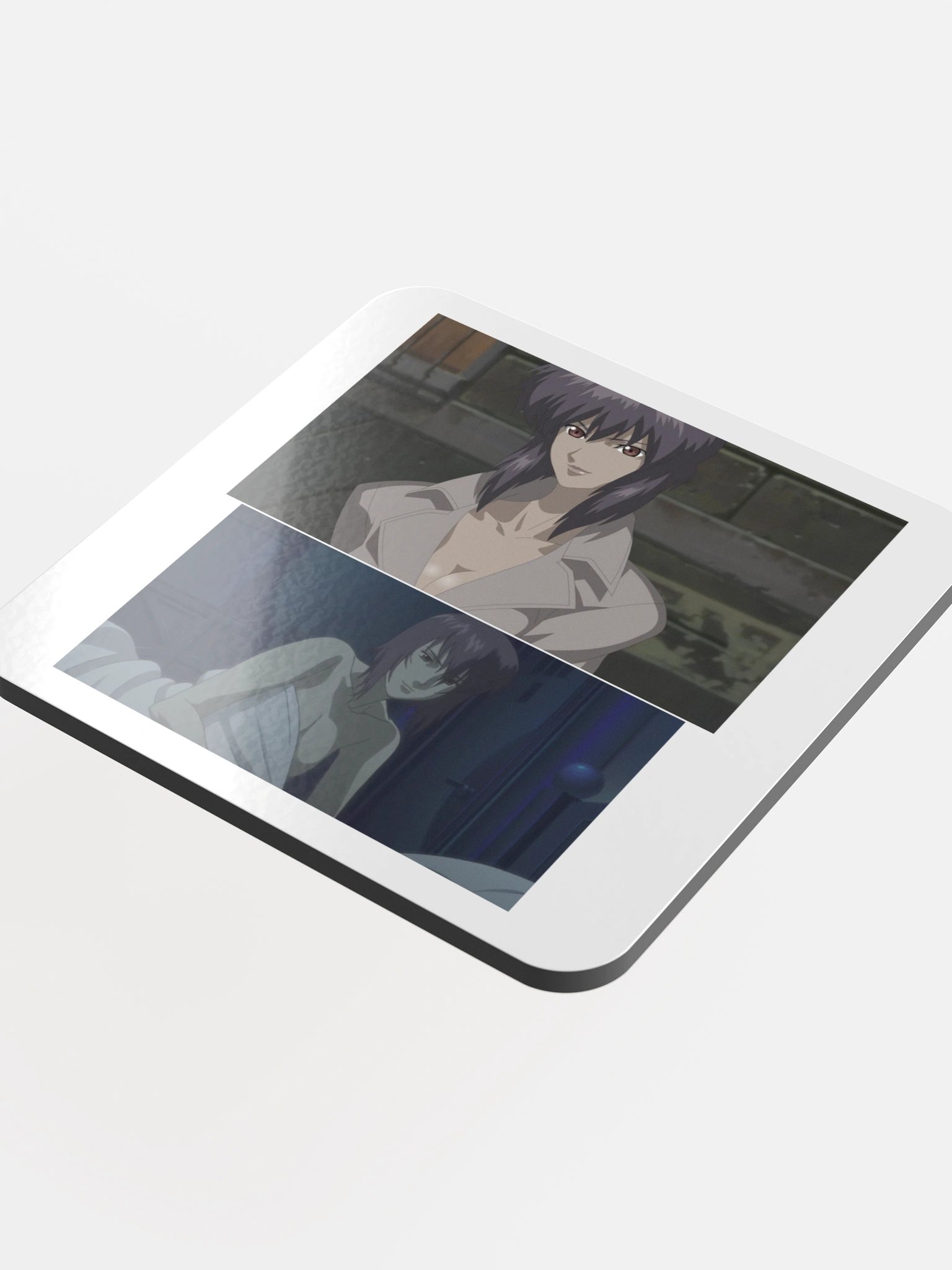 Ghost in the Shell Kusanagi product image (4)