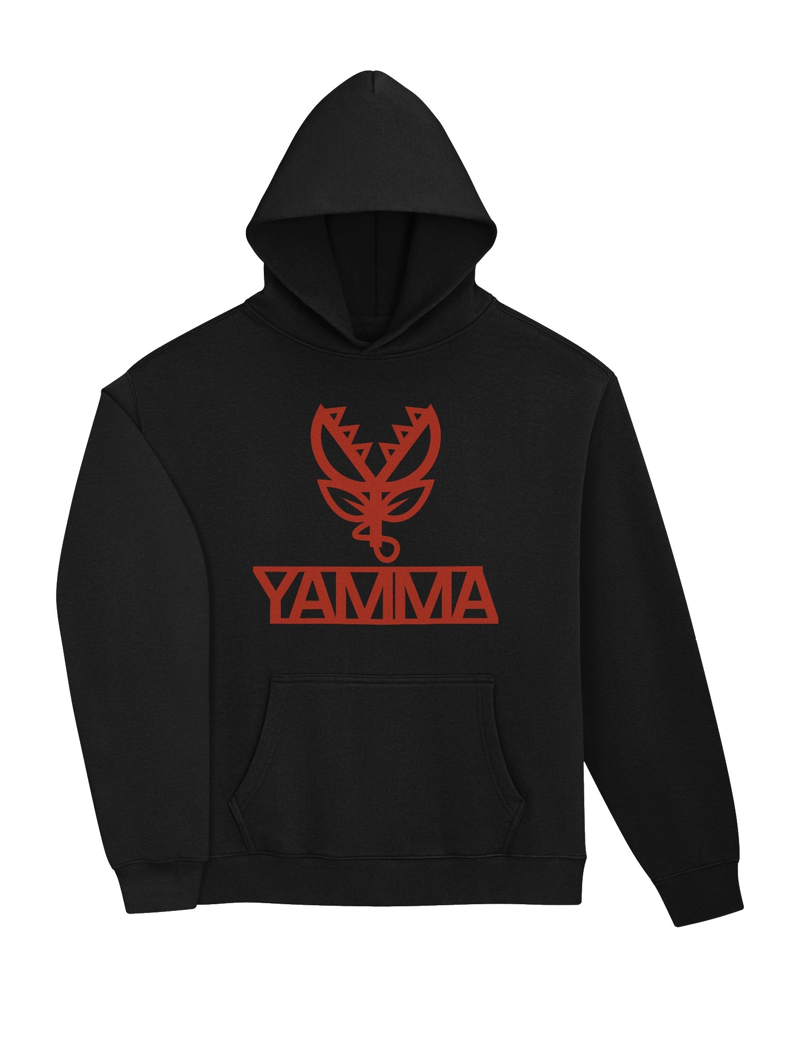 Classic Yamrana Hoodie product image (3)