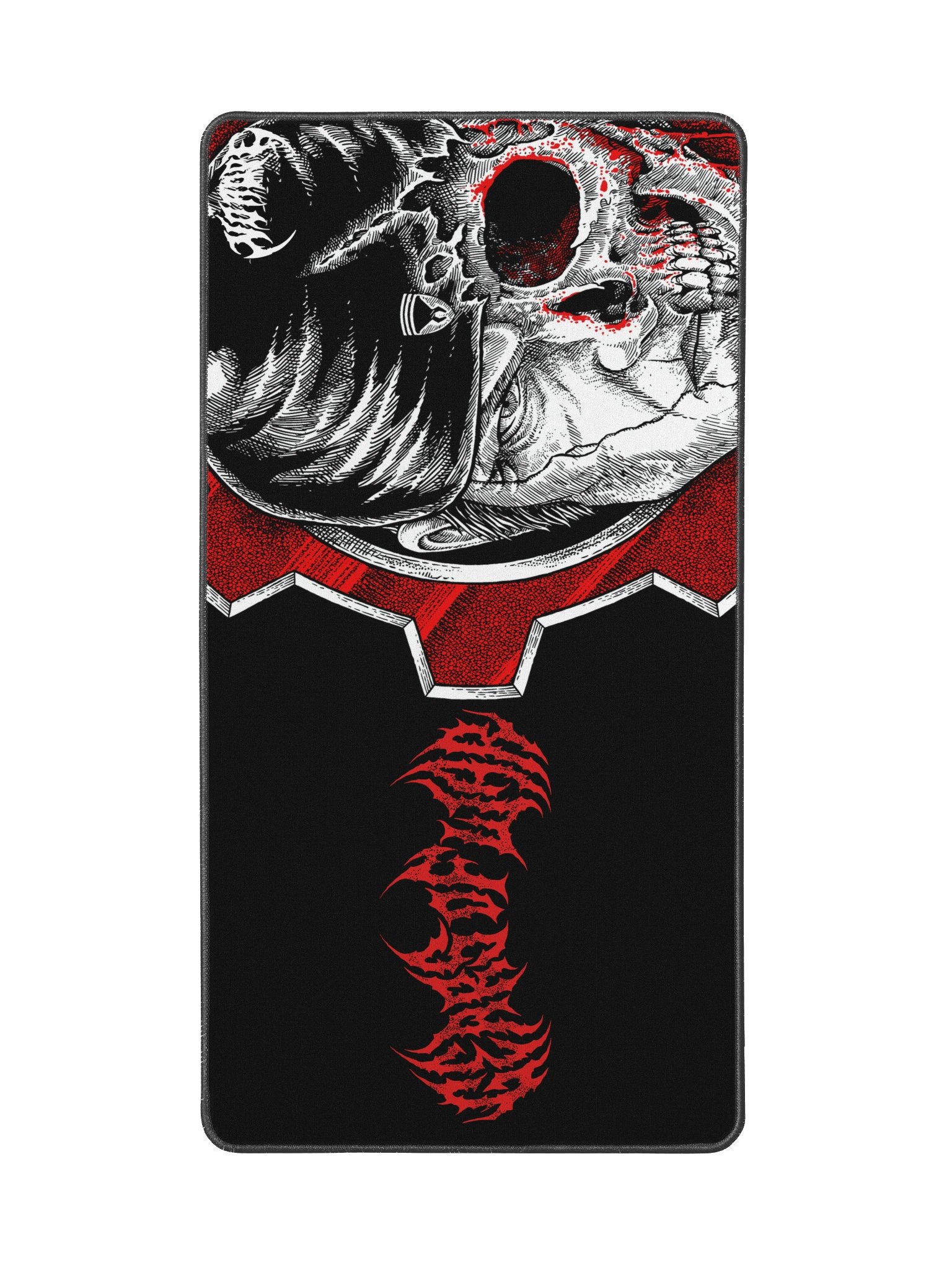 Gears - Desk Mat product image (2)