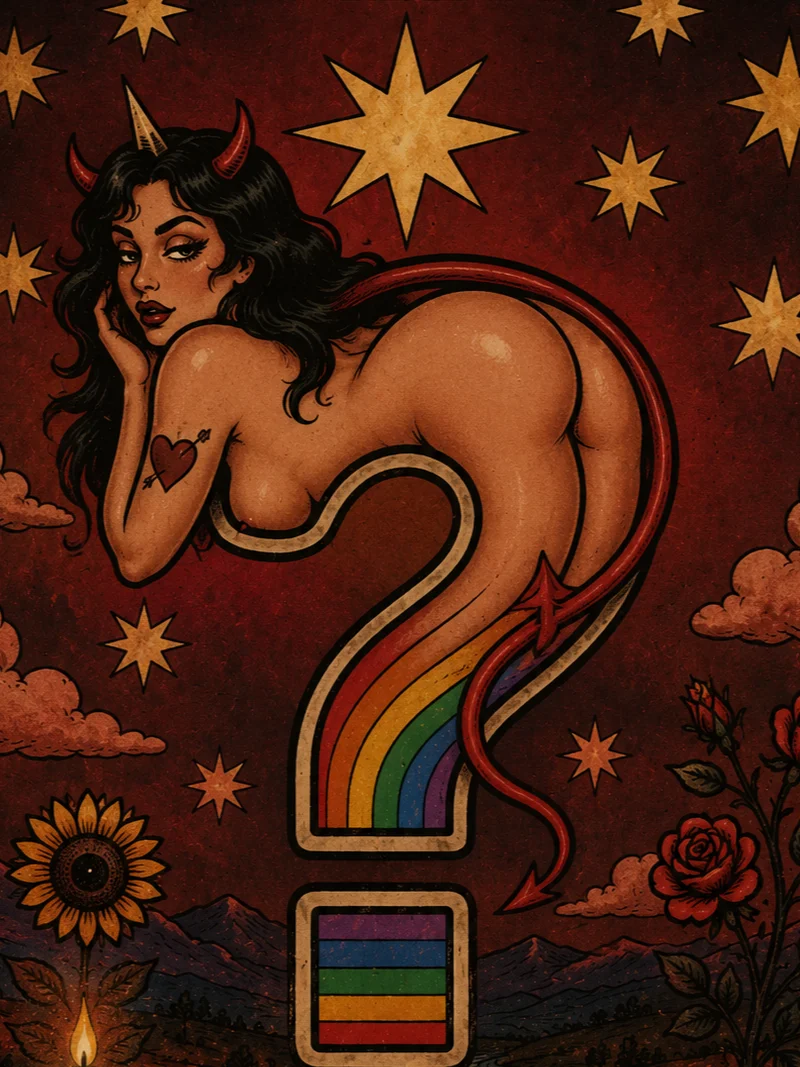 Large Mystery Naughty Bundle🥵🌶️ product image (1)