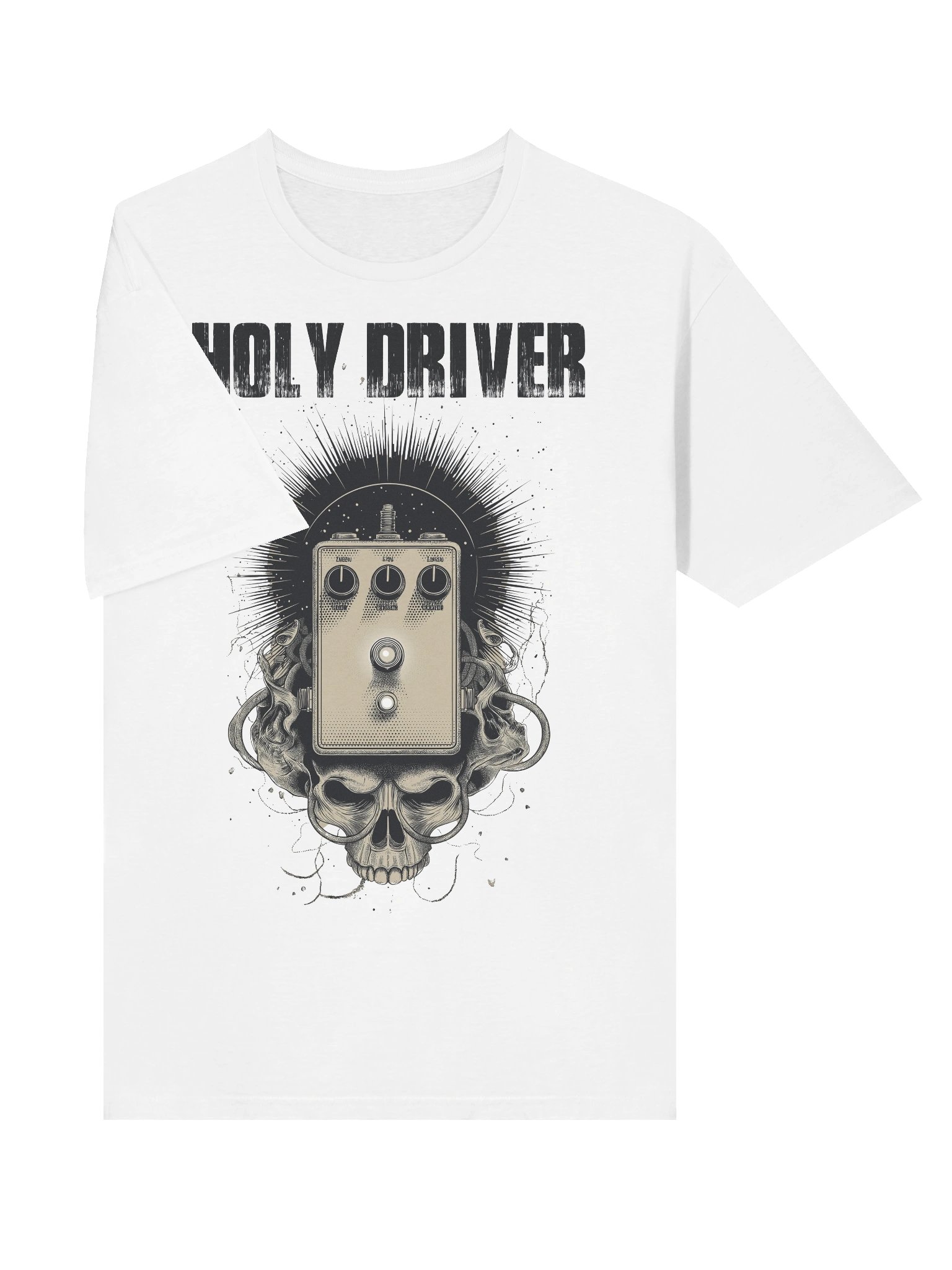 Holy Driver product image (5)