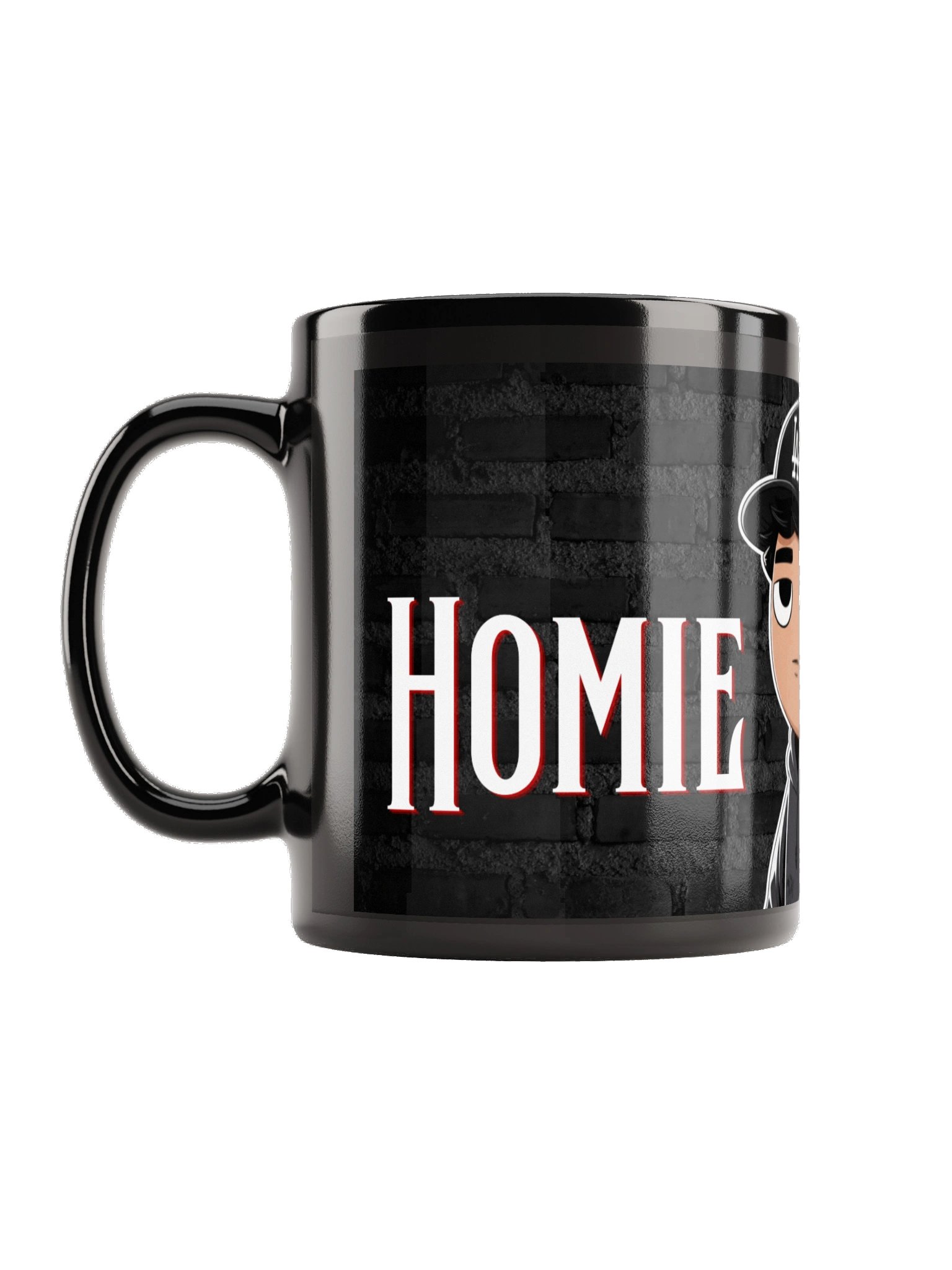 Homiecito Mug product image (1)