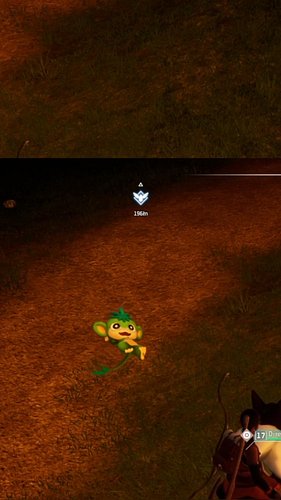 Never expected to get hooked on #palworld like this. Oh, and I really didn't mean to do it yall! lol #gaming #funnygaming