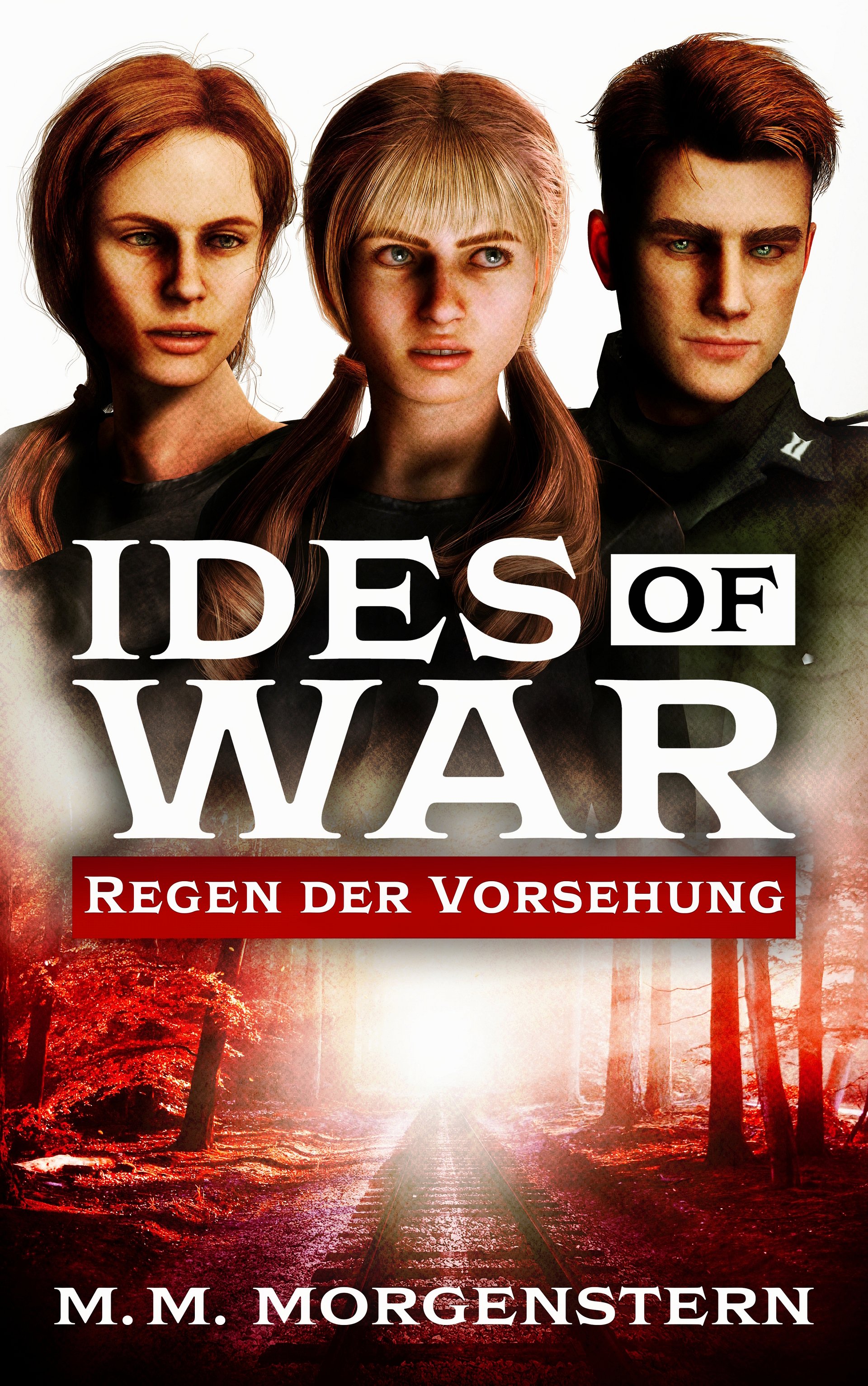 Ides Of War: Regen der Vorsehung product image (1)