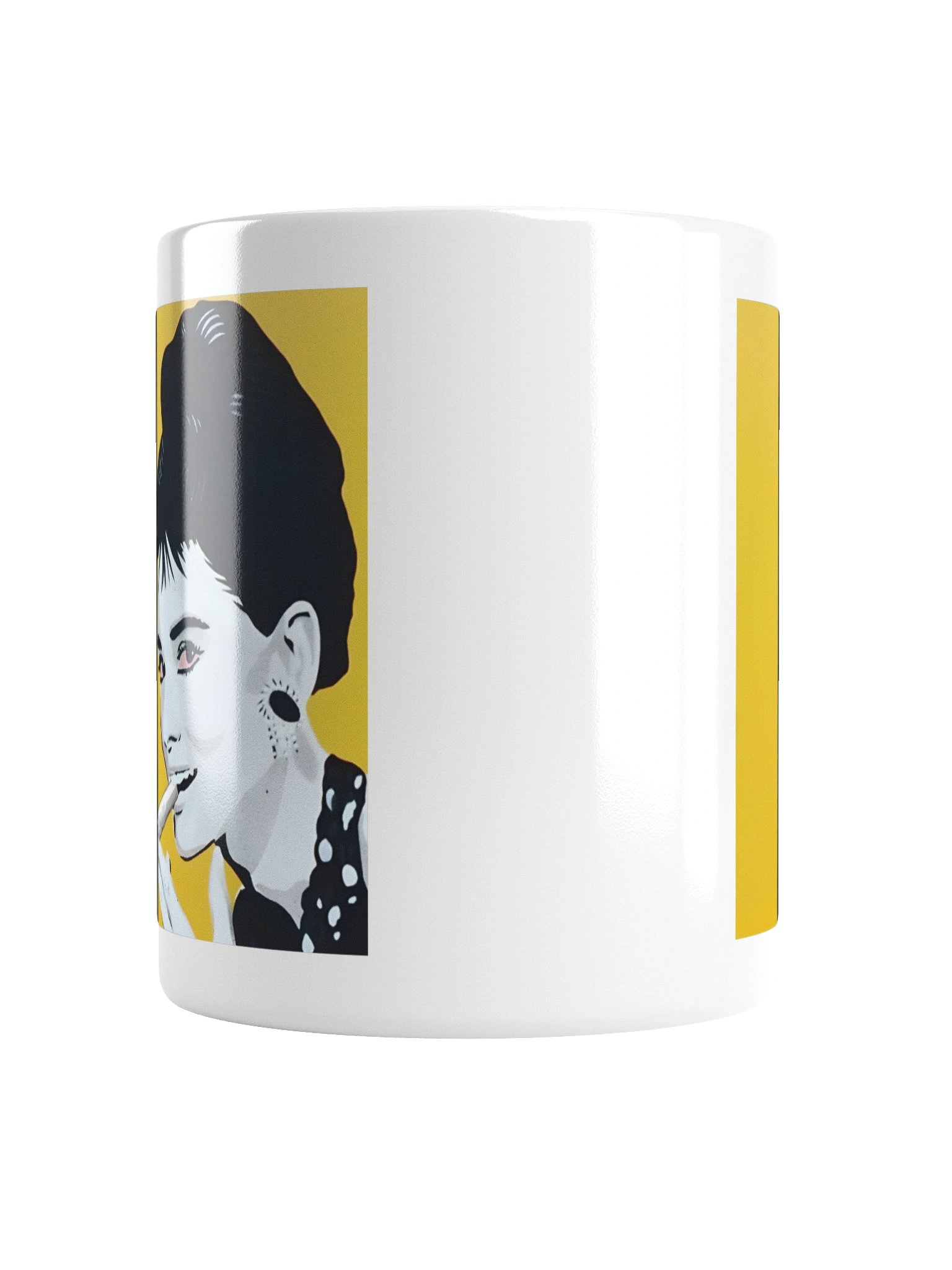 Breakfast at Denny's Mug product image (2)