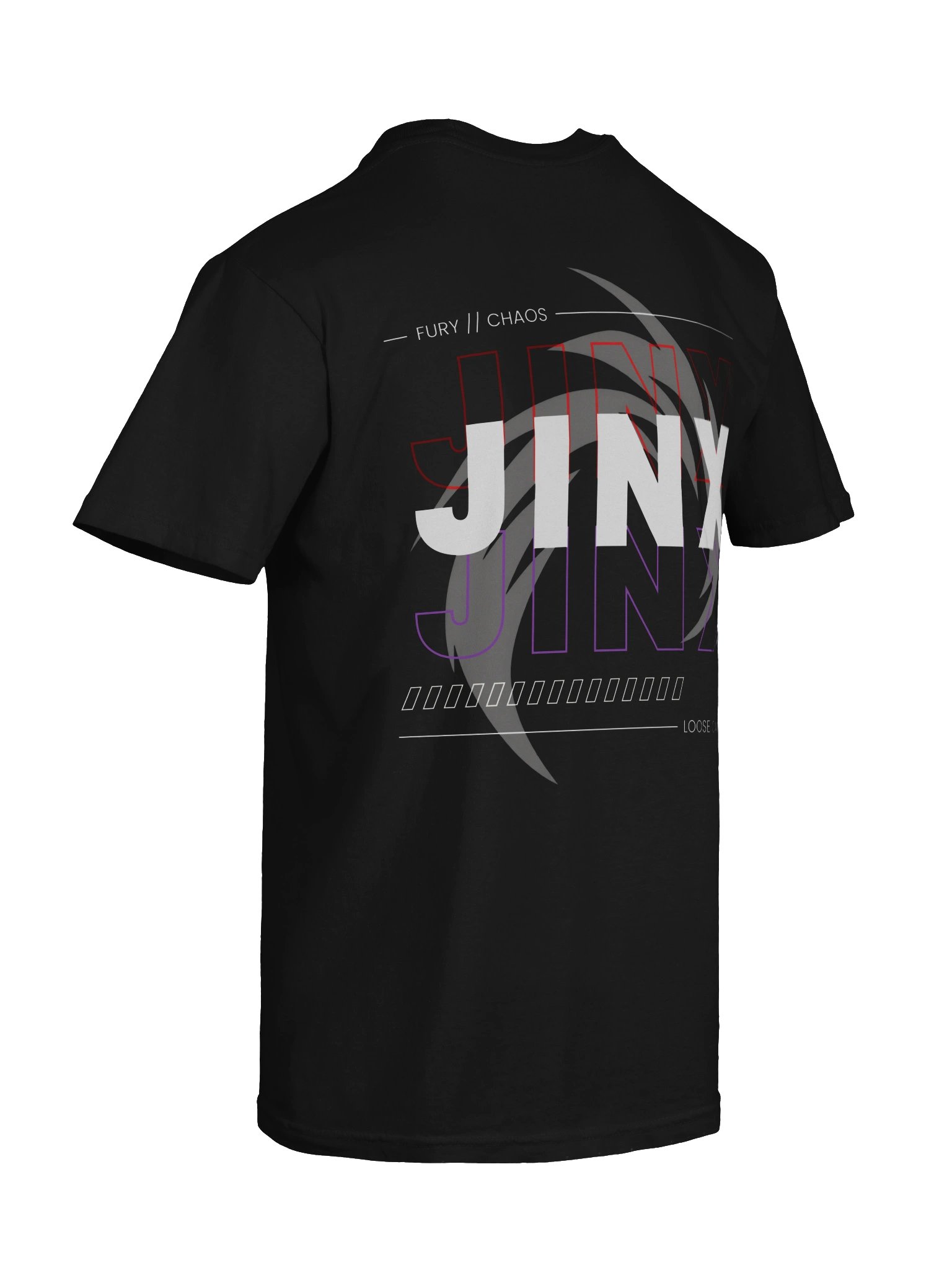 Jinx // T-Shirt product image (12)
