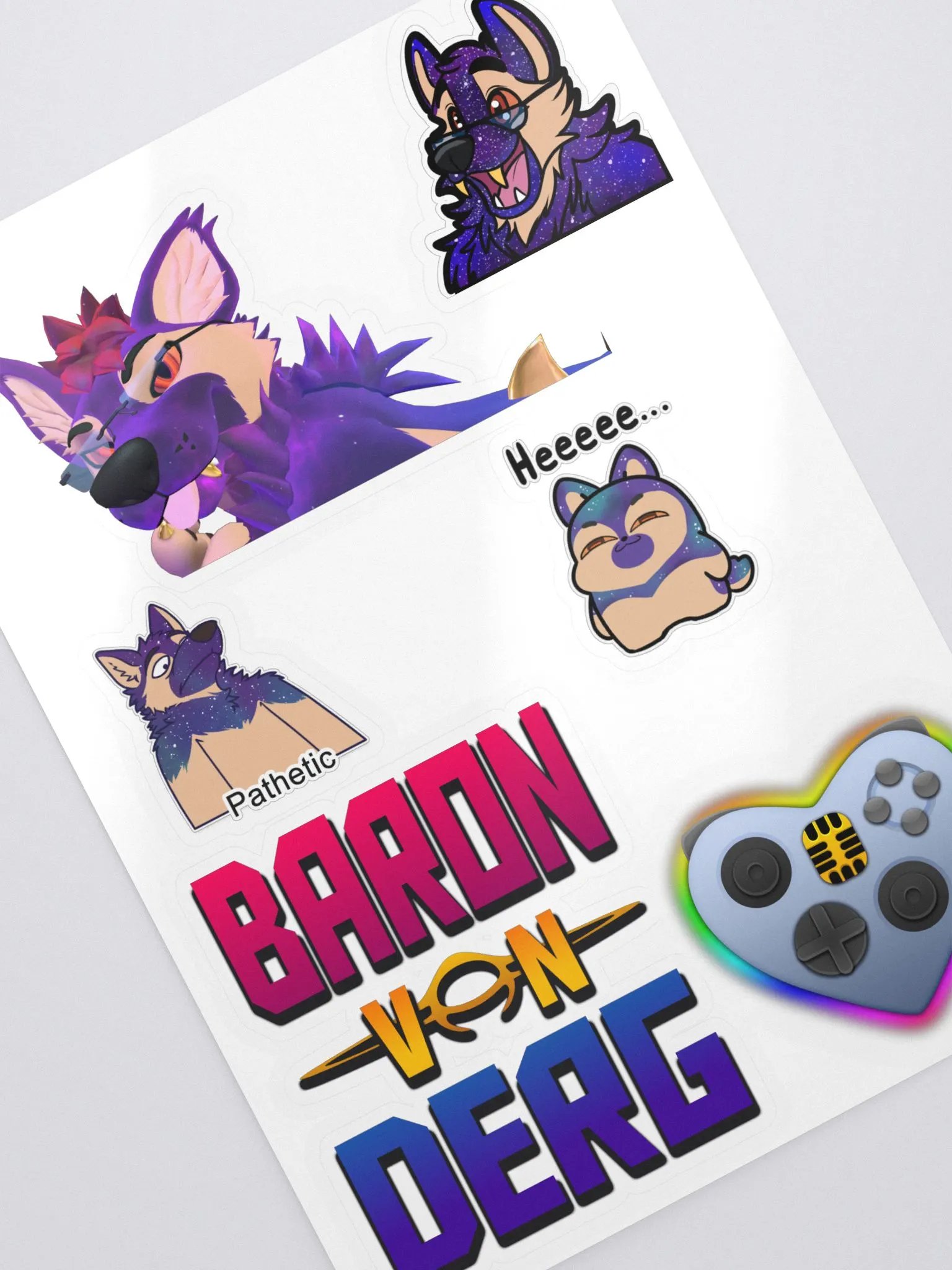 Stick me product image (1)