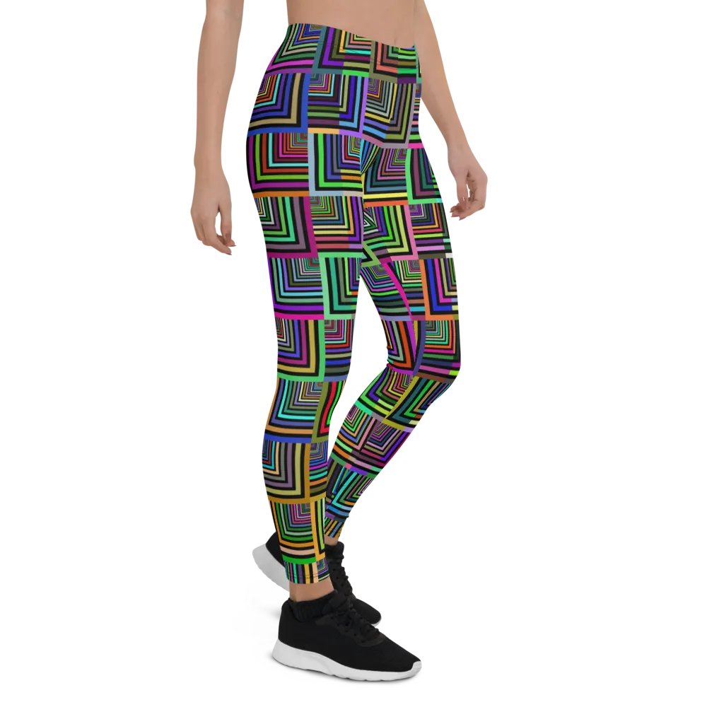 Cubed Legs product image (7)