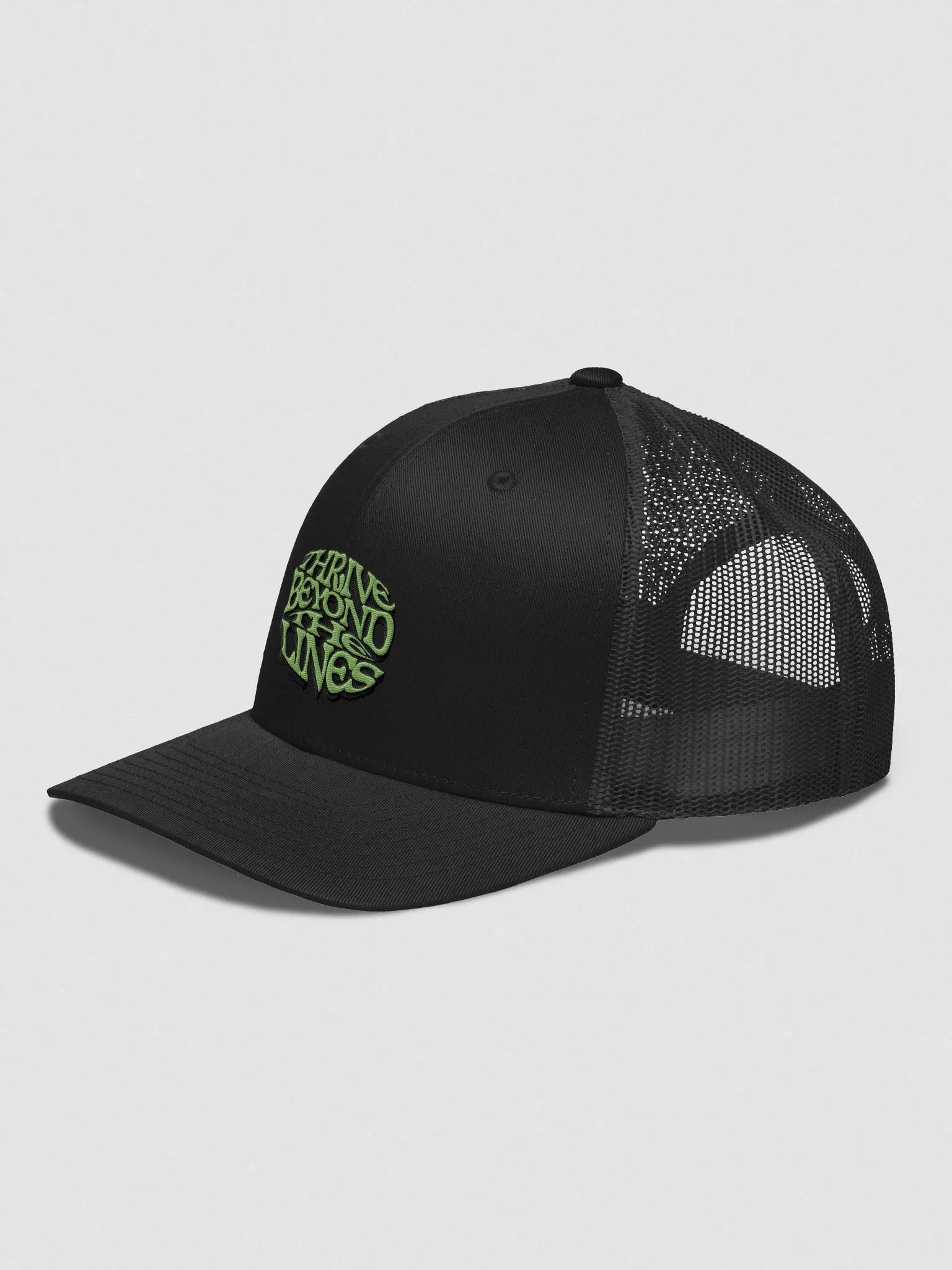 THRIVE BEYOND THE LINES HAT product image (6)
