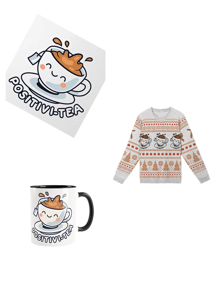 Cozy Positivi-tea Bundle product image (2)