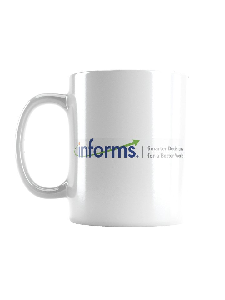 Smarter Decisions Mug product image (1)