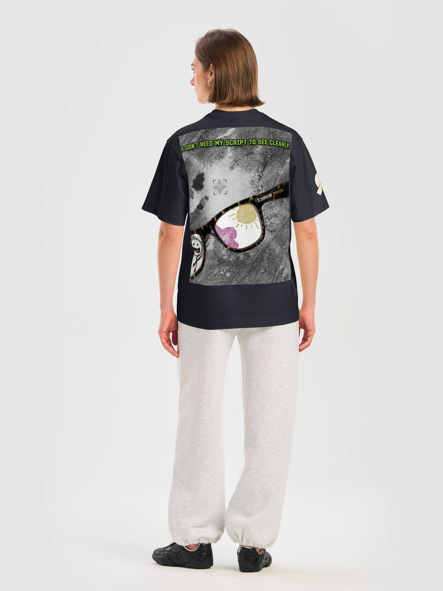 Necessary Numbness | Studio Edition | QTC product image (8)