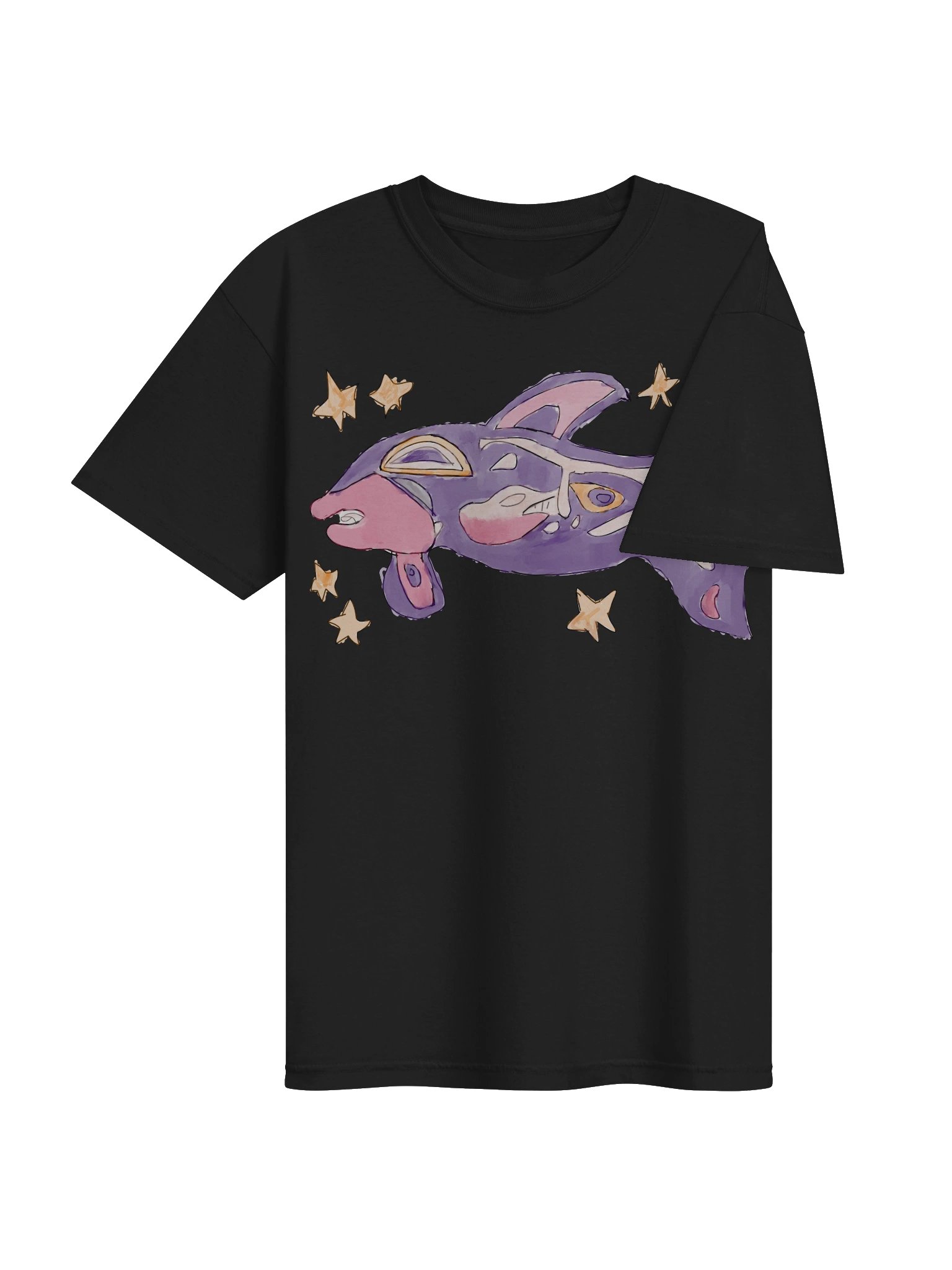 Sketchy Fish product image (43)