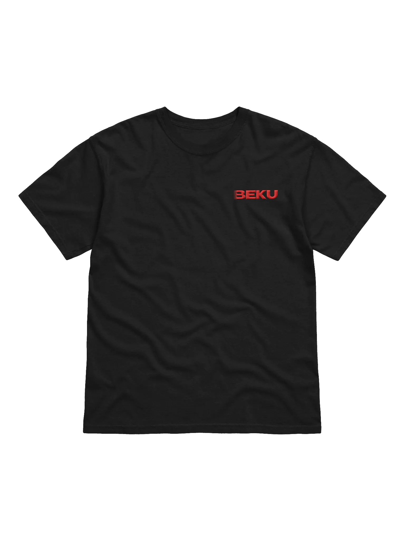 BEKU Logo Tee Férfi product image (1)