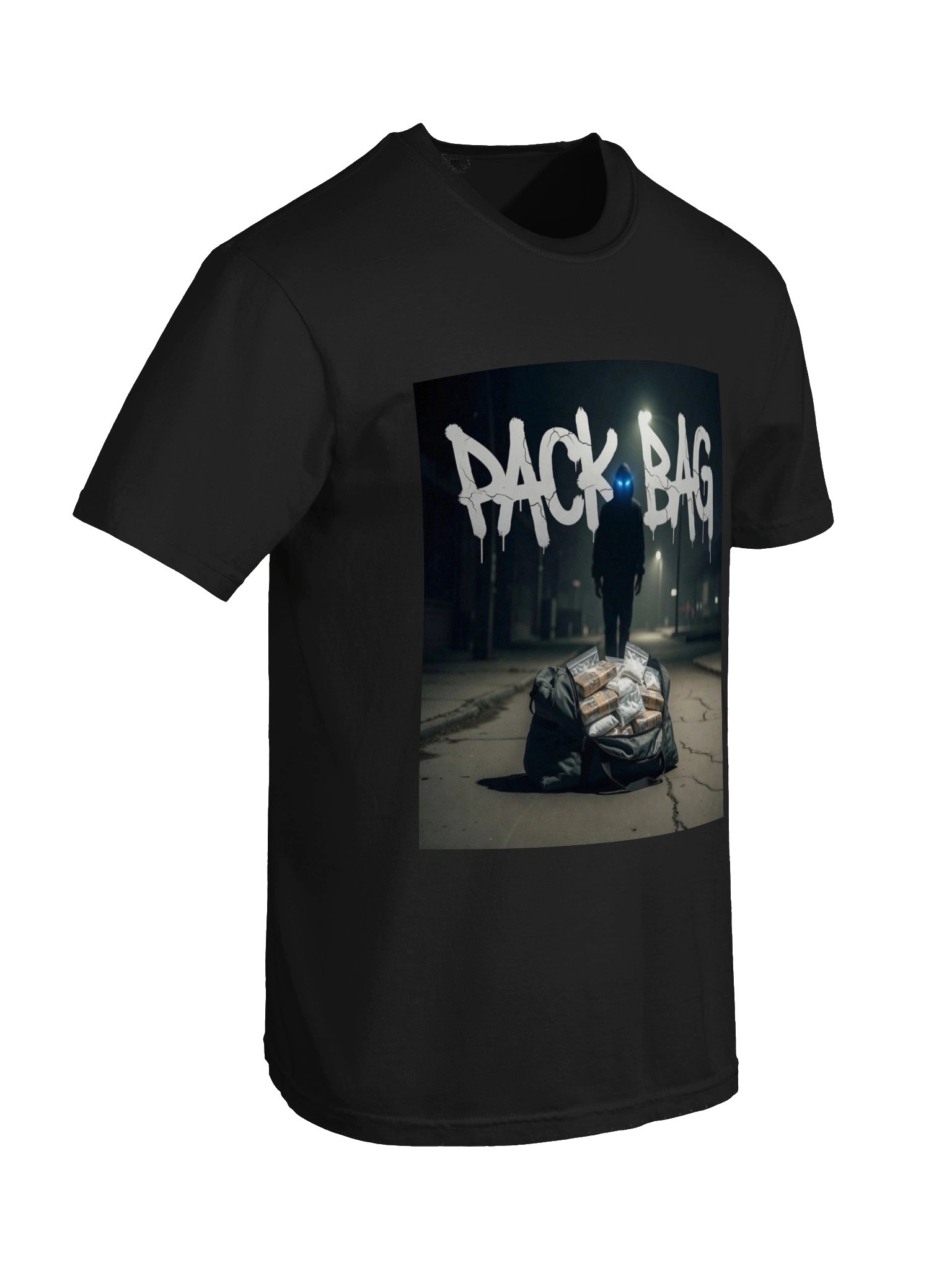 PACK BAG ~ tee product image (6)