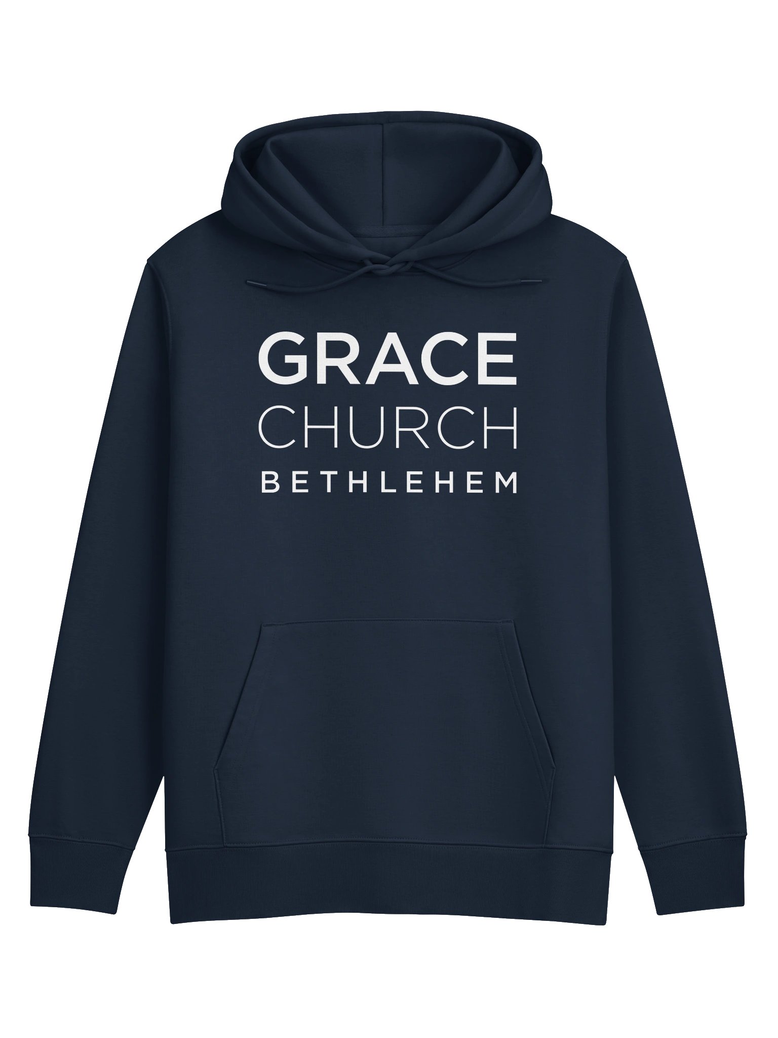 GRACE Hooded Sweatshirt product image (1)