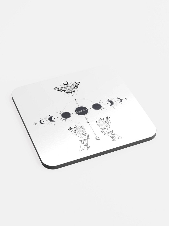 Moon Phase Coaster product image (2)