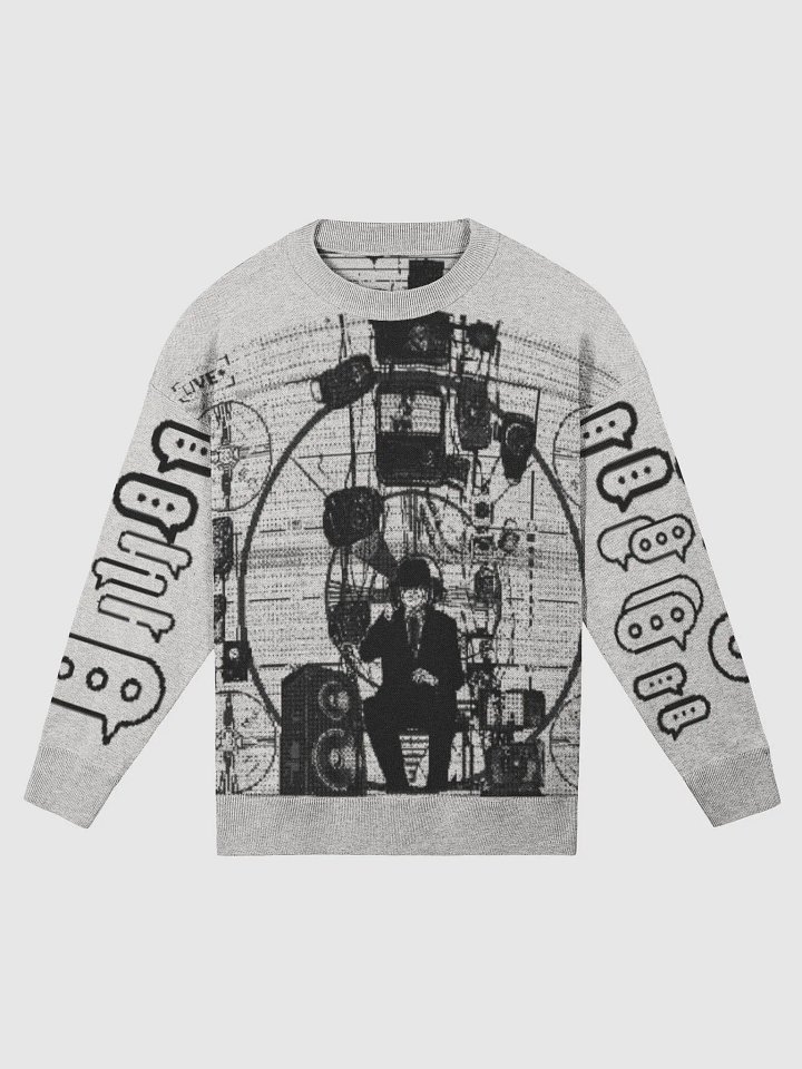 Influencer no.2 product image (1)