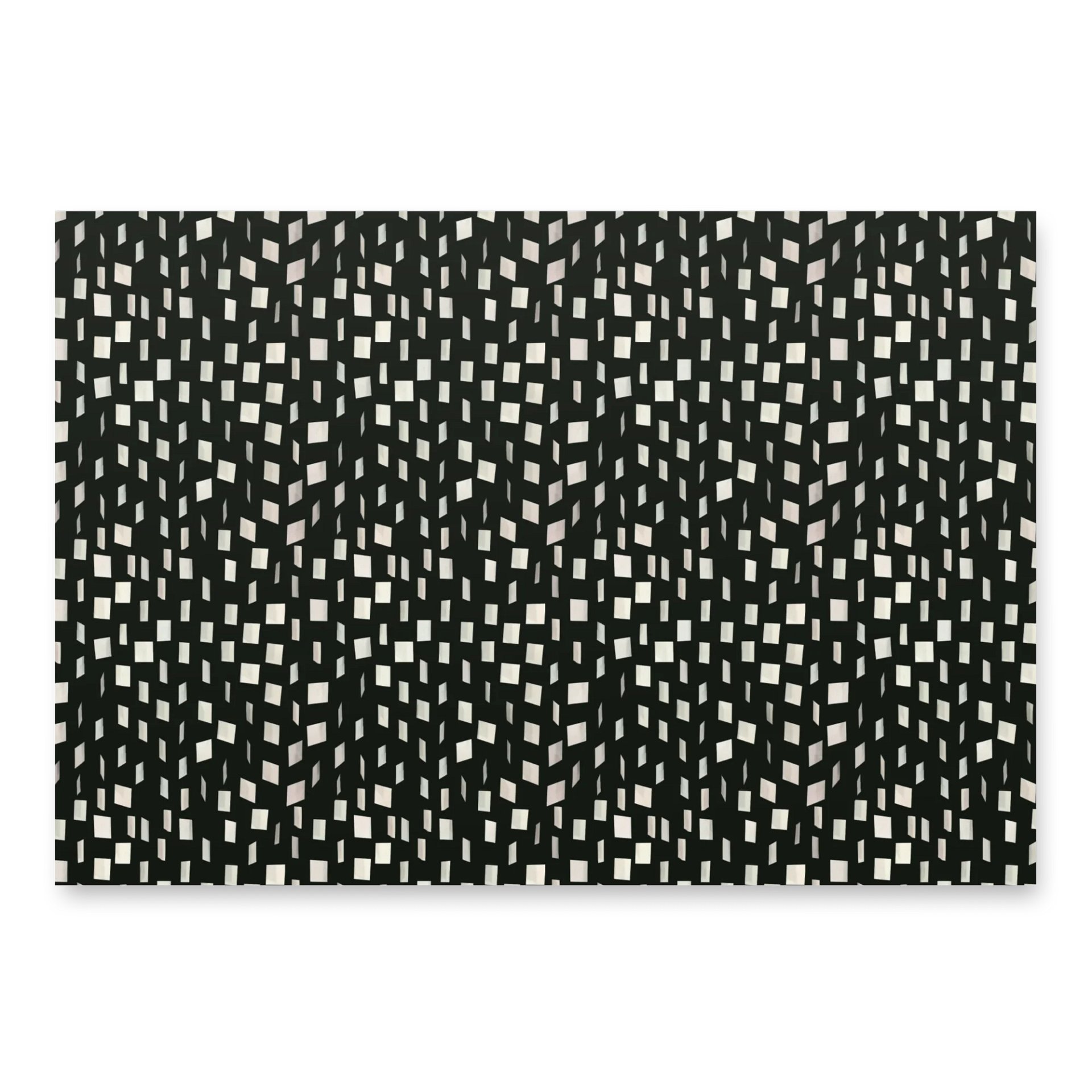 Dancing Tiles Paper Sheets product image (3)