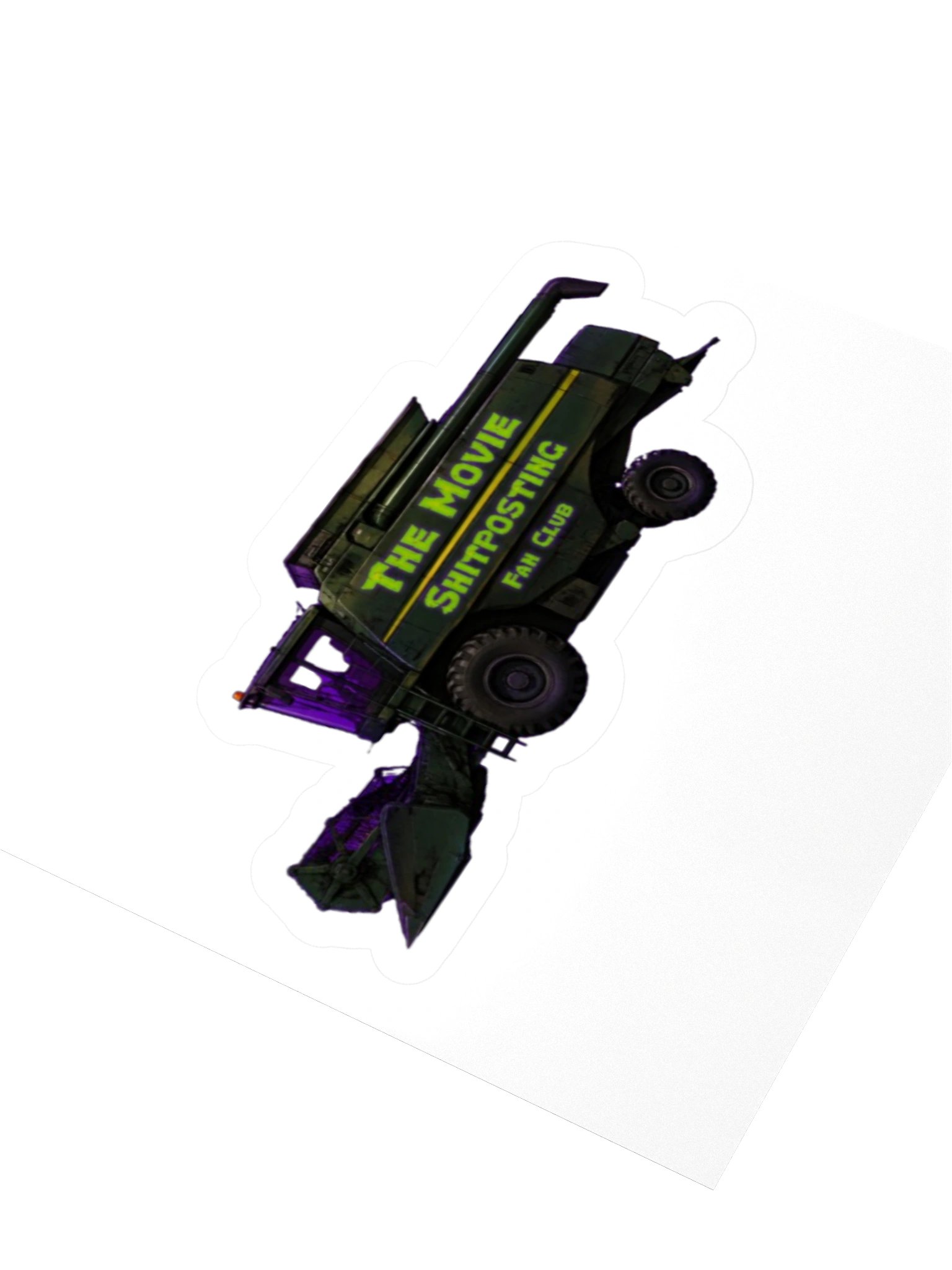 MSFC Sticker product image (7)