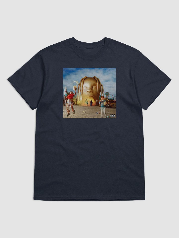 SICKO MODE Album Travis Scott T-Shirt product image (29)
