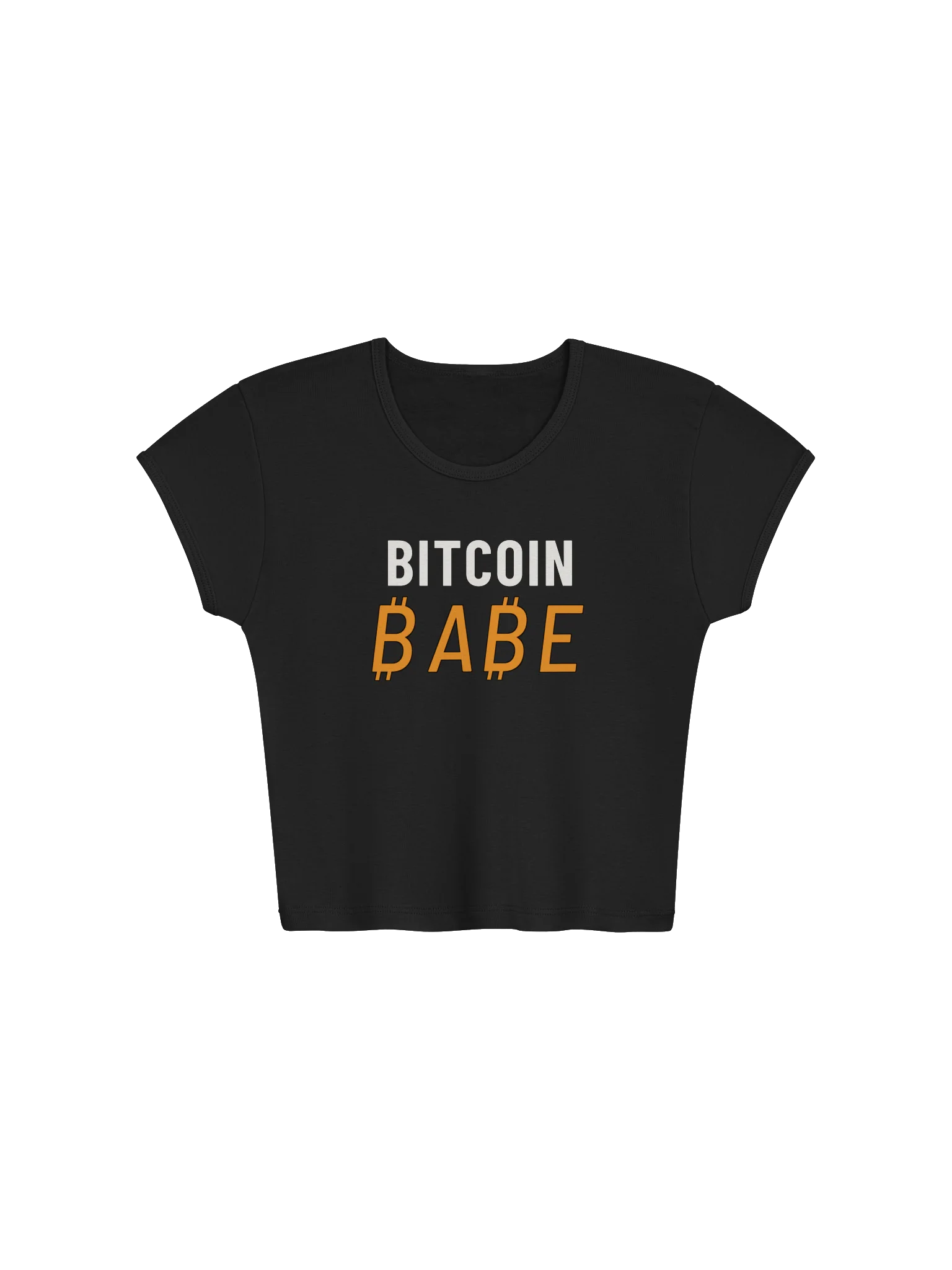 Bitcoin Babe product image (1)