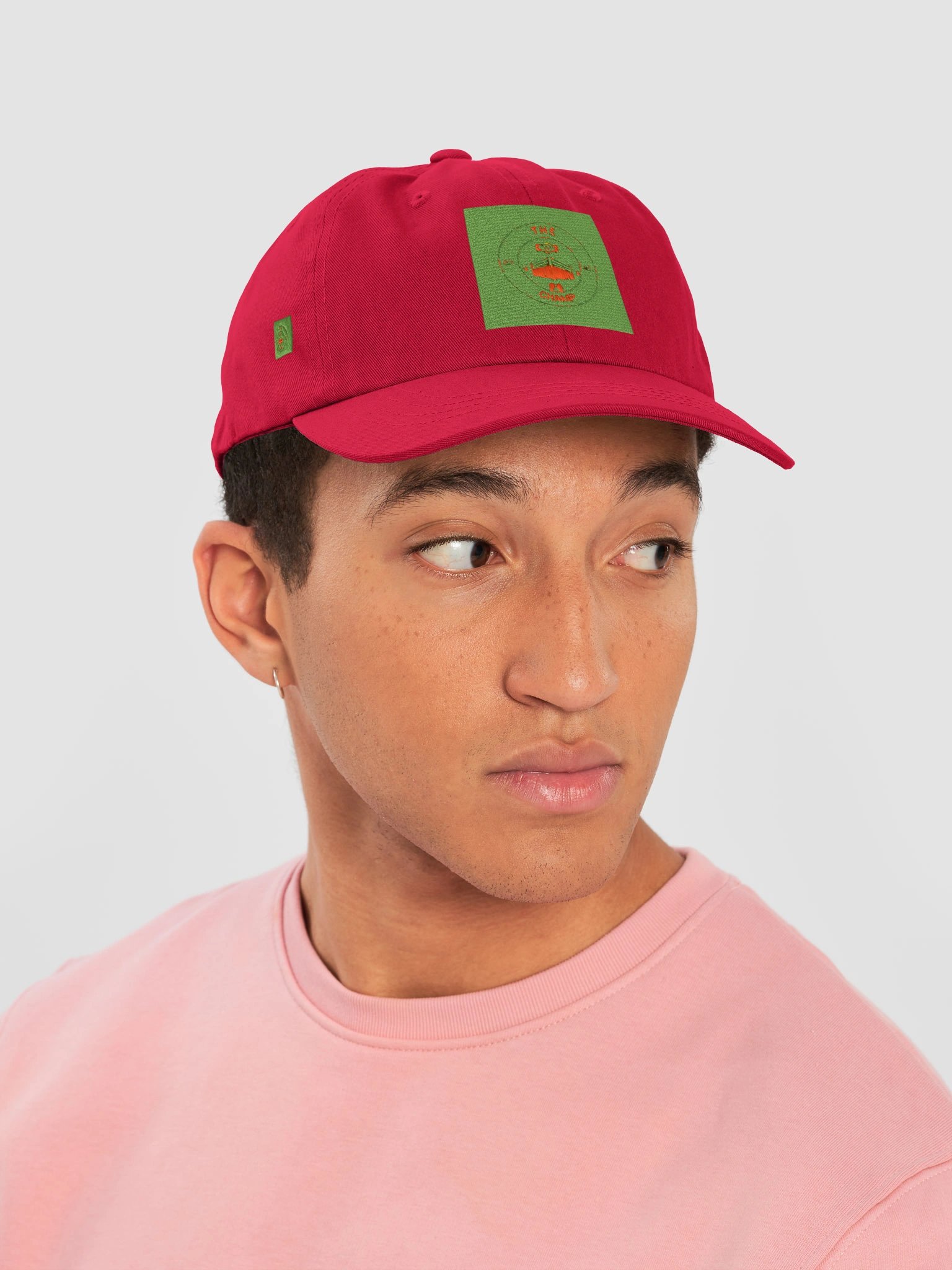TRY Cap product image (6)