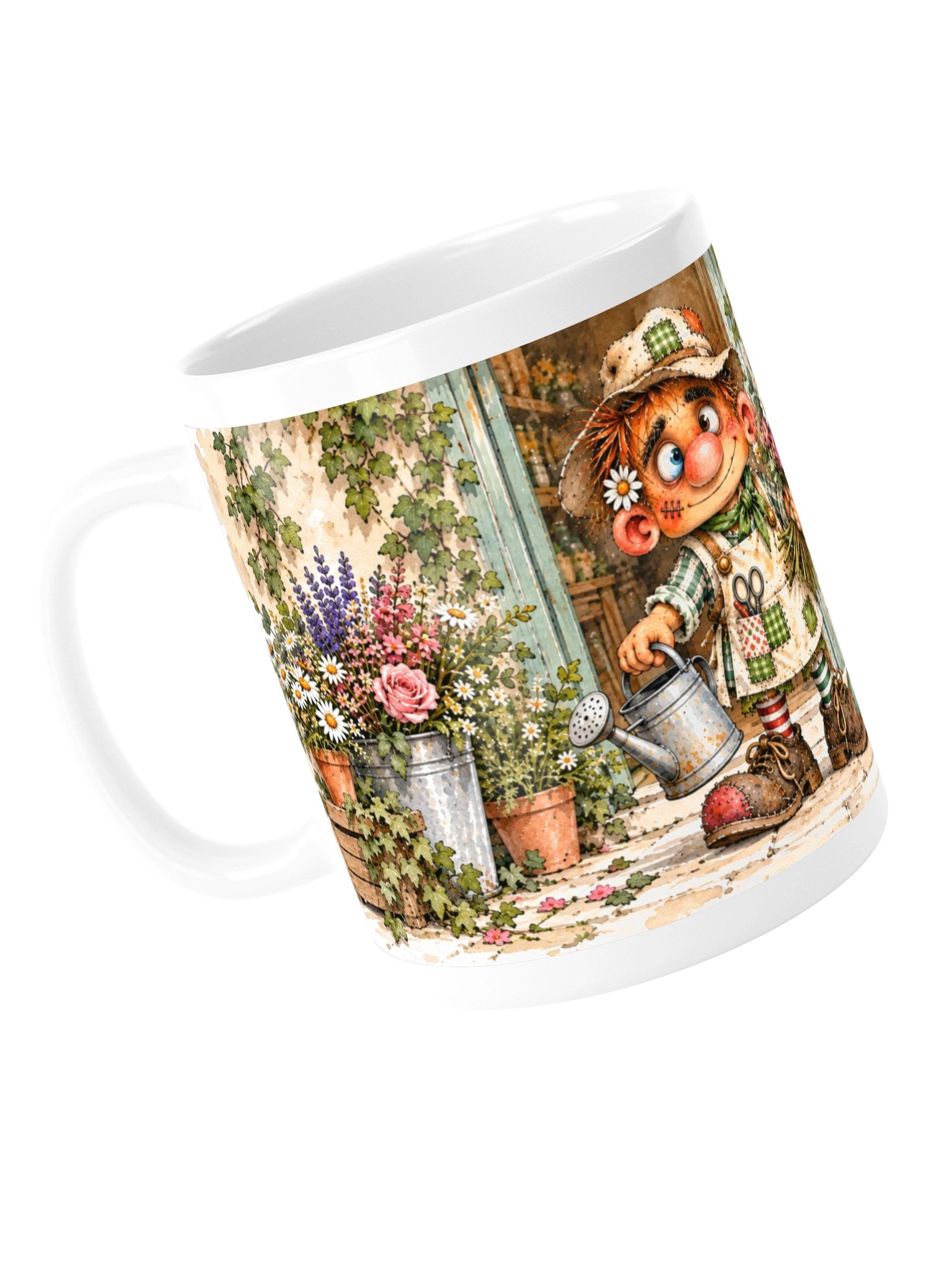 Mr Rafistole - Le Fleuriste product image (4)