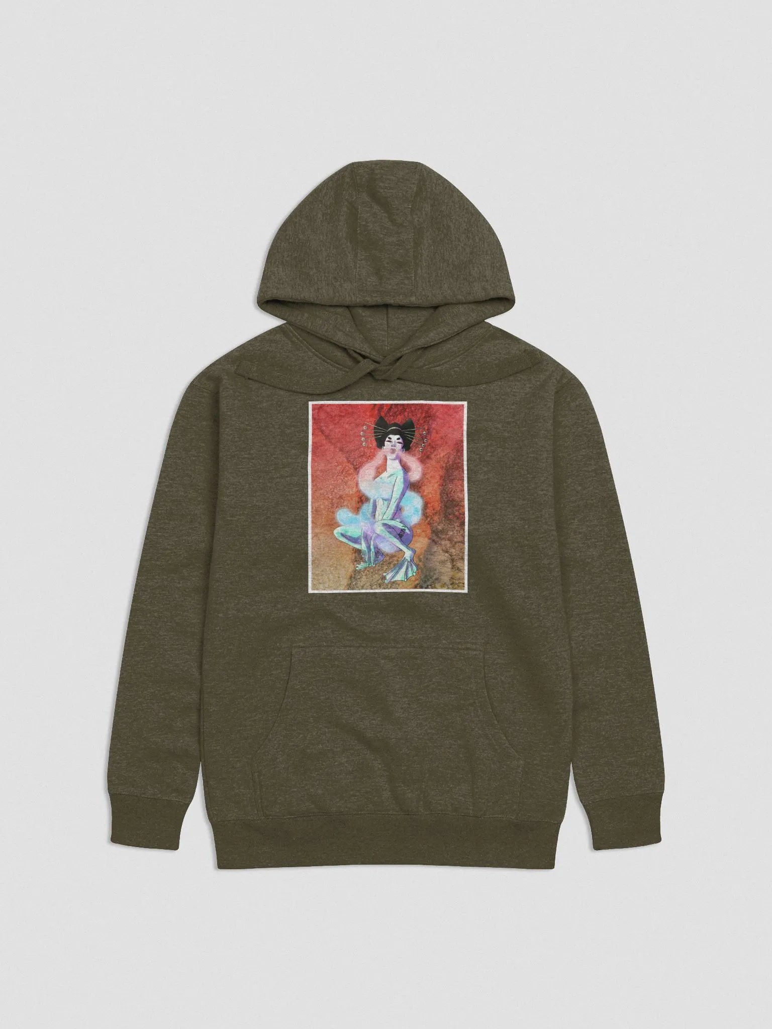 YOKAÏ - ÔGAMA product image (2)