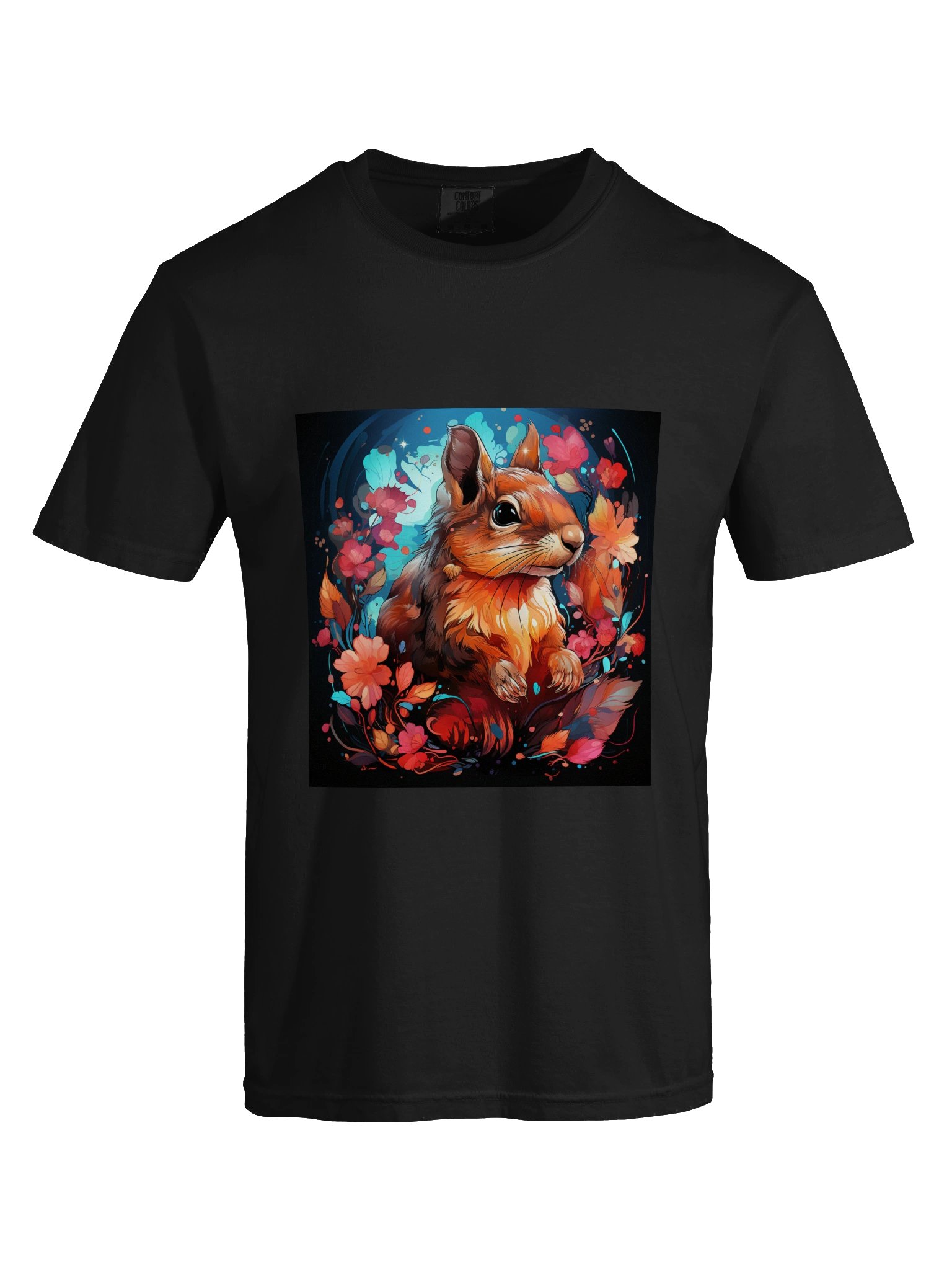 Squirrel Enigma - 2 product image (5)